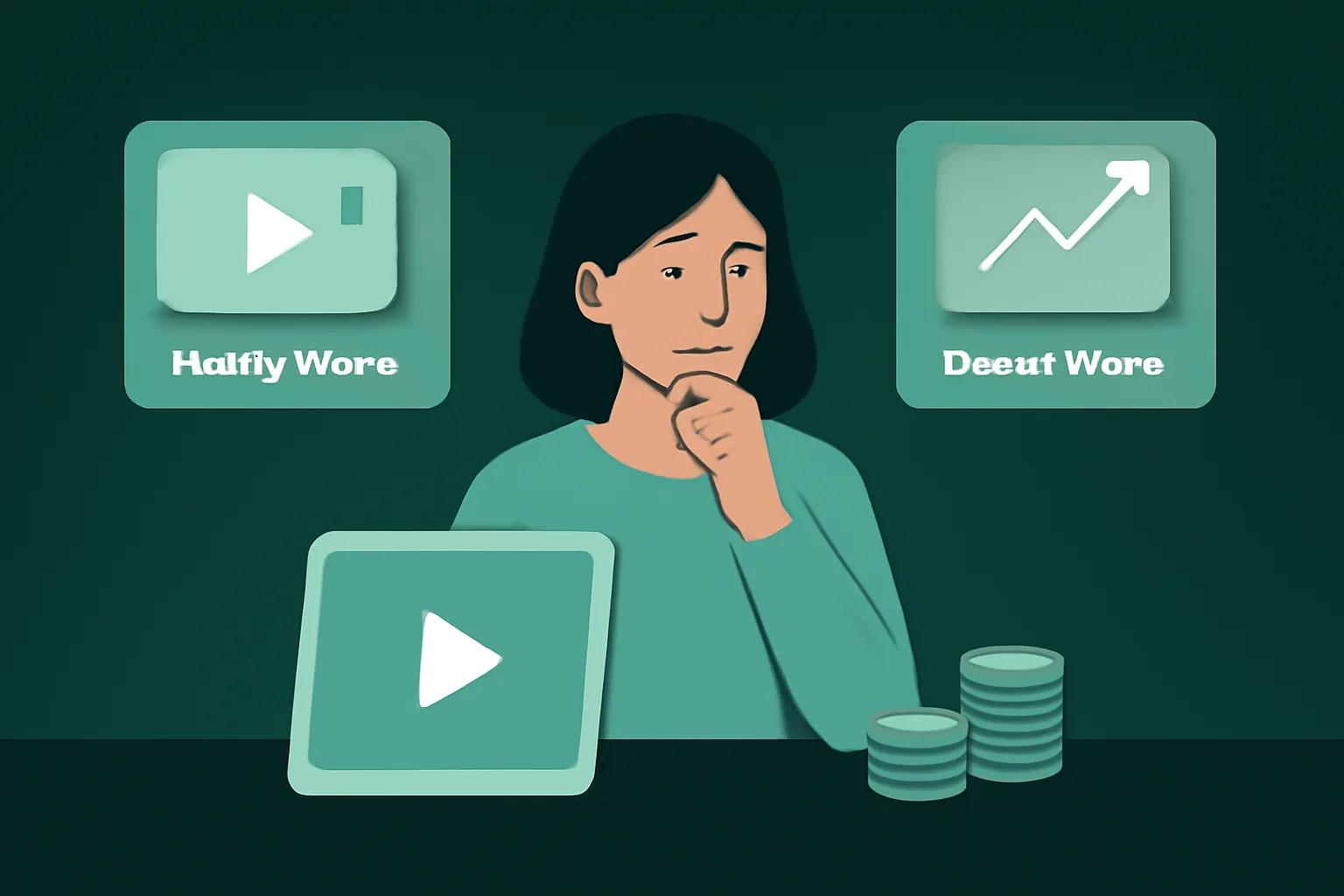 เปรียบเทียบ Notify Views vs Boost Views เพิ่มยอดวิว Facebook Reels: เลือกแบบไหนให้คุ้มค่าสำหรับธุรกิจร้านค้า?