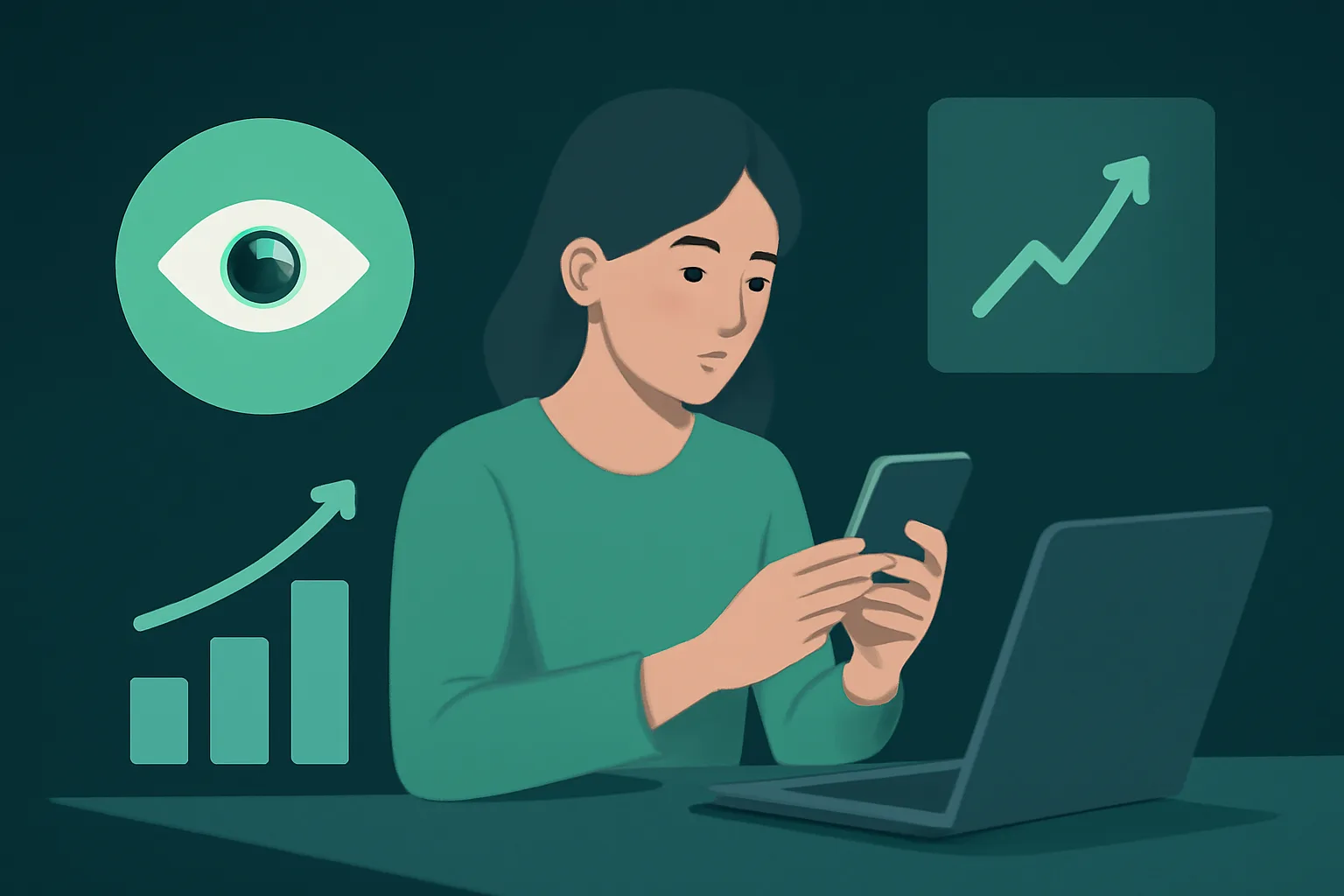 เว็บ ปั๊ม ยอดวิว TikTok ฟรี: Notify Views vs Boost Views เลือกกลยุทธ์เพิ่มวิวให้ร้านค้า