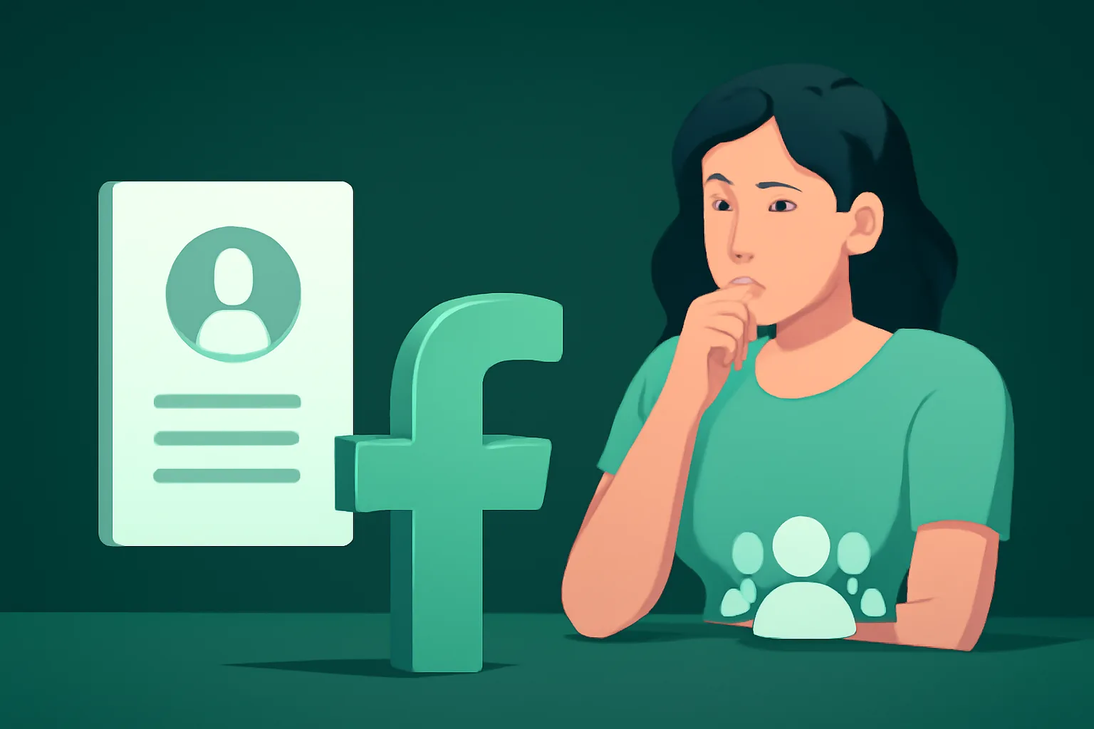 Facebook: เพิ่มผู้ติดตาม vs. เพิ่มคนเข้ากลุ่ม เพื่อยอดขายร้านค้าออนไลน์