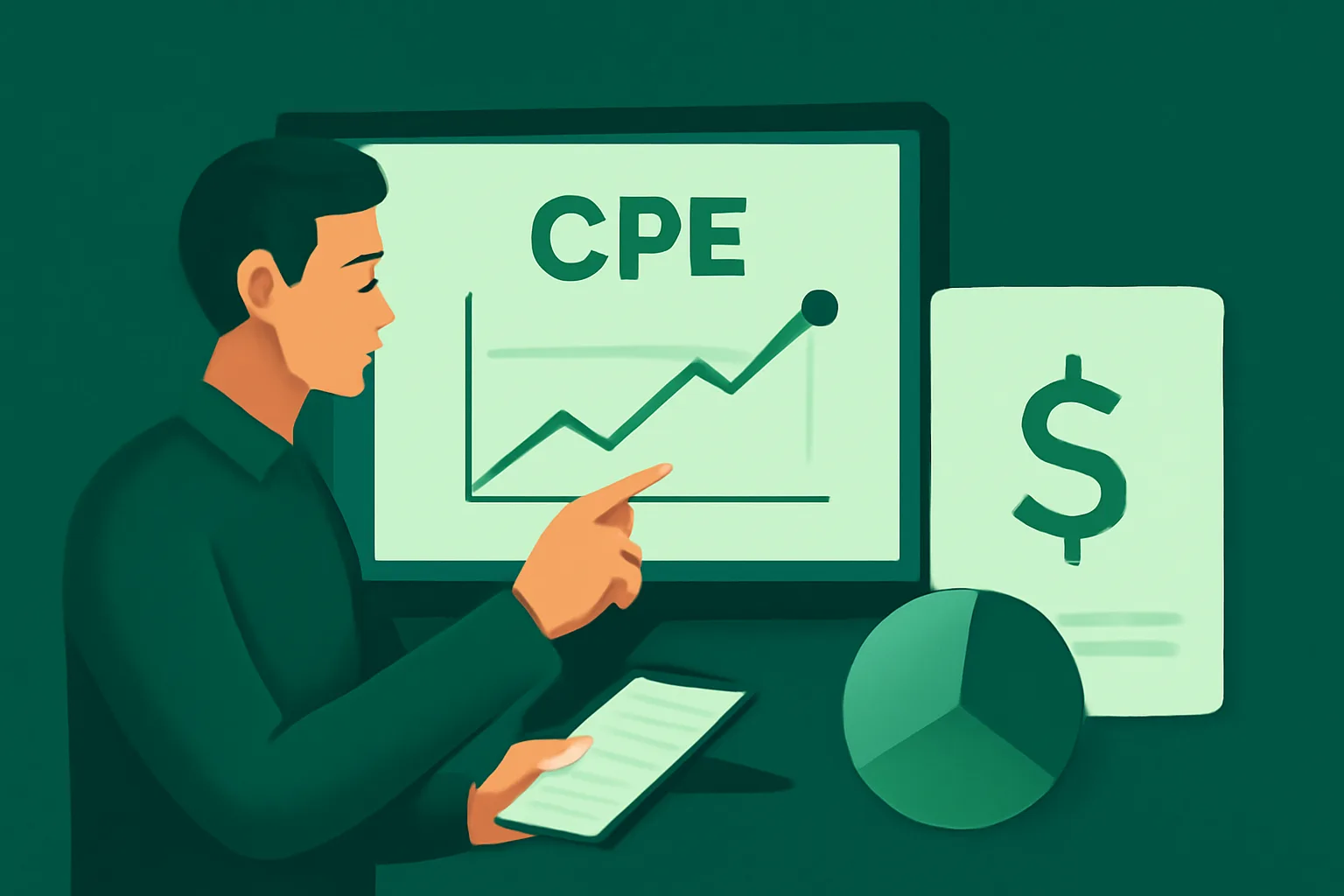 วิธีคำนวณต้นทุนต่อการมีส่วนร่วม (CPE) บน Facebook สำหรับร้านค้าออนไลน์