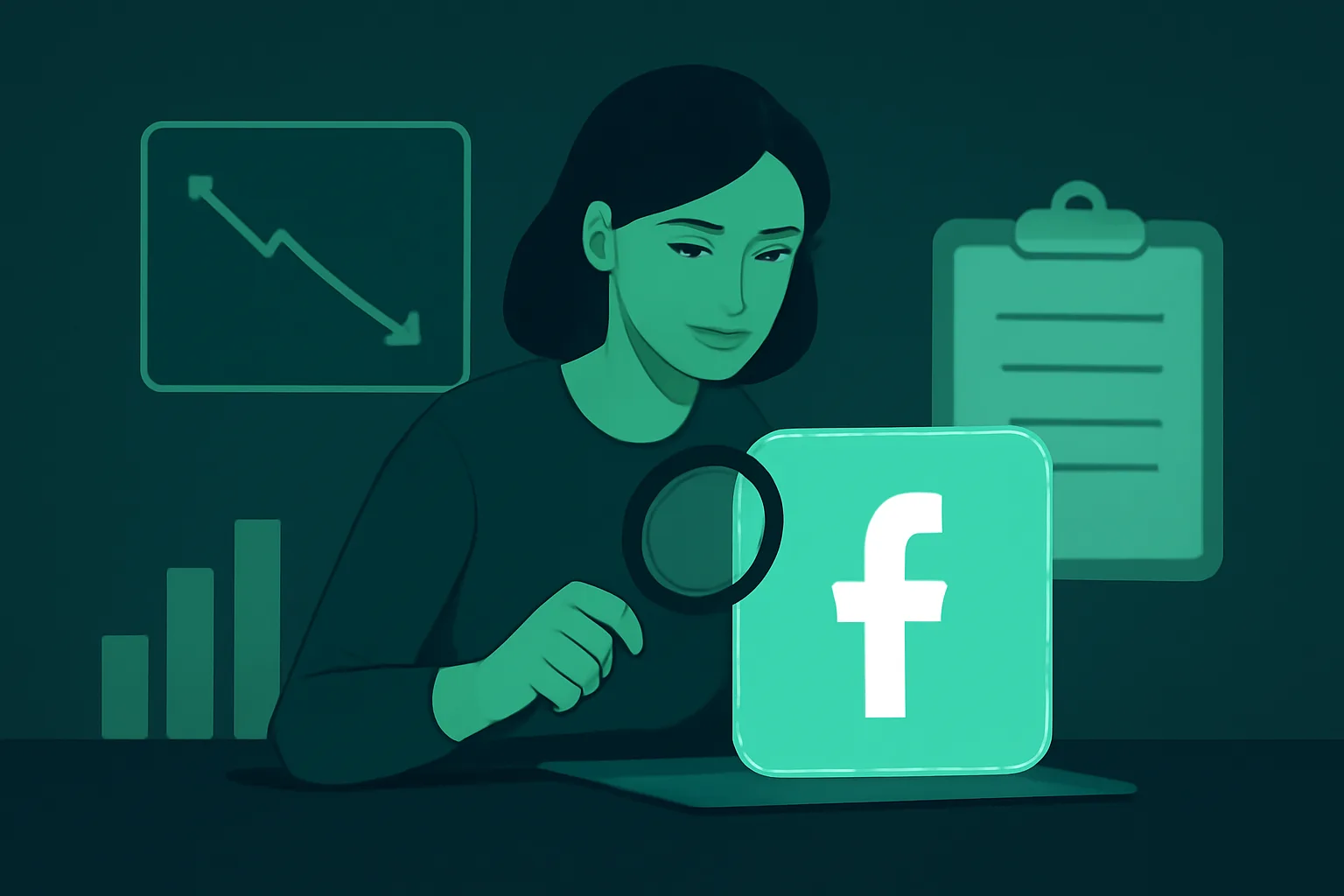 MetaSocial24Hr: วิธีวัดผล "คุณภาพ" ผู้ติดตาม Facebook สู่การเปลี่ยนเป็น "ลูกค้าจริง"