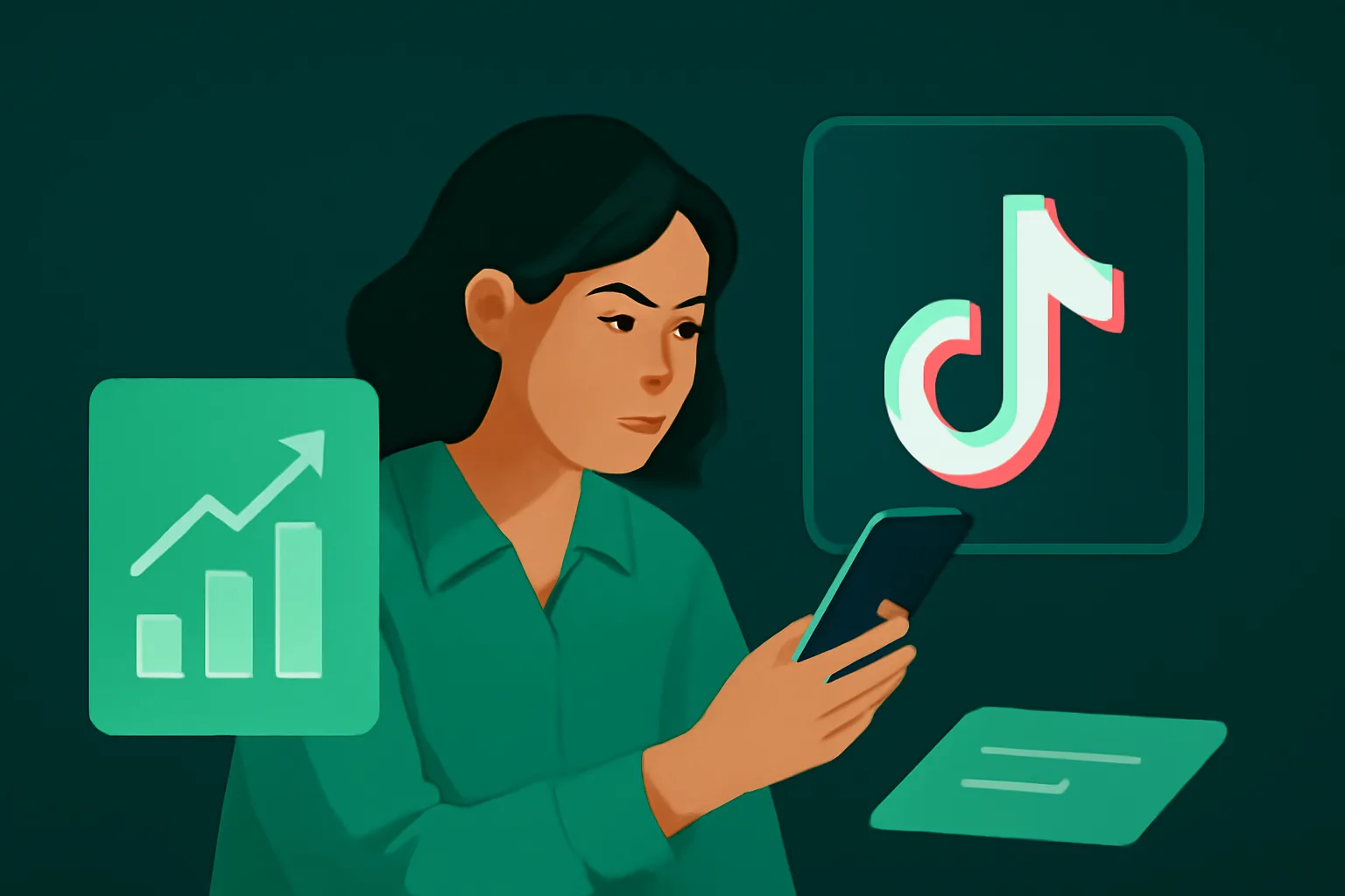 วิธีเพิ่มยอดวิววิดีโอ TikTok ให้ร้านค้าออนไลน์ เข้าถึงลูกค้าใหม่