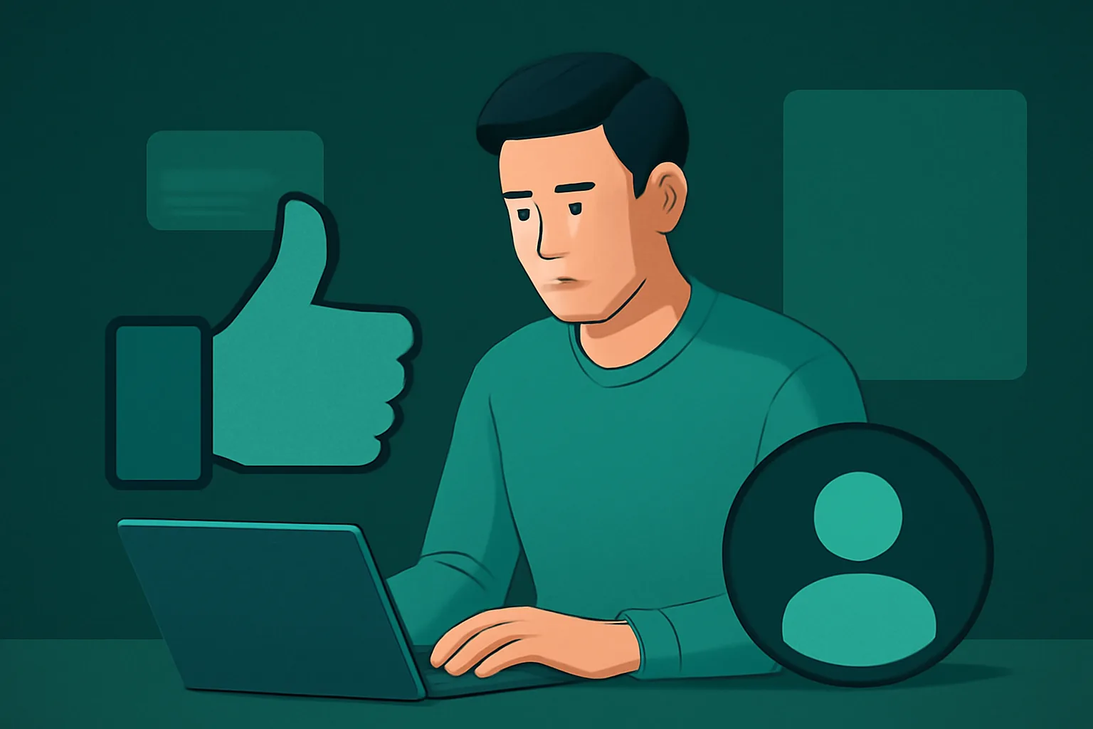 เพิ่มผู้ติดตาม Facebook คนไทย: คู่มือเลือกบริการเพิ่มยอดไลค์และผู้ติดตามให้ร้านค้าออนไลน์