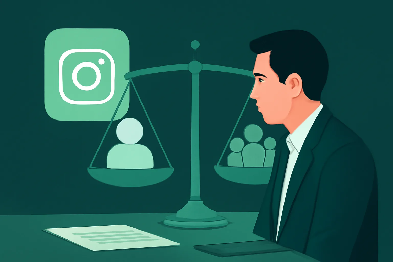 วิธีเลือกผู้ติดตาม Instagram: Real Followers vs. General Followers แบบไหนเหมาะกับธุรกิจ SME ไทย