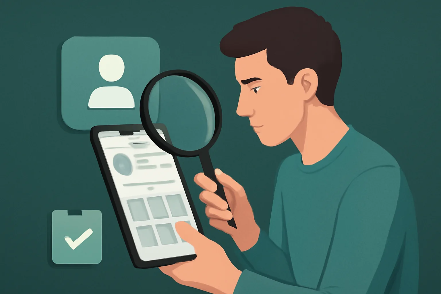 MetaSocial24Hr: วิธีตรวจสอบคุณภาพ 'ผู้ติดตาม Instagram (Thai)' ว่าเป็นบัญชีจริงหรือไม่