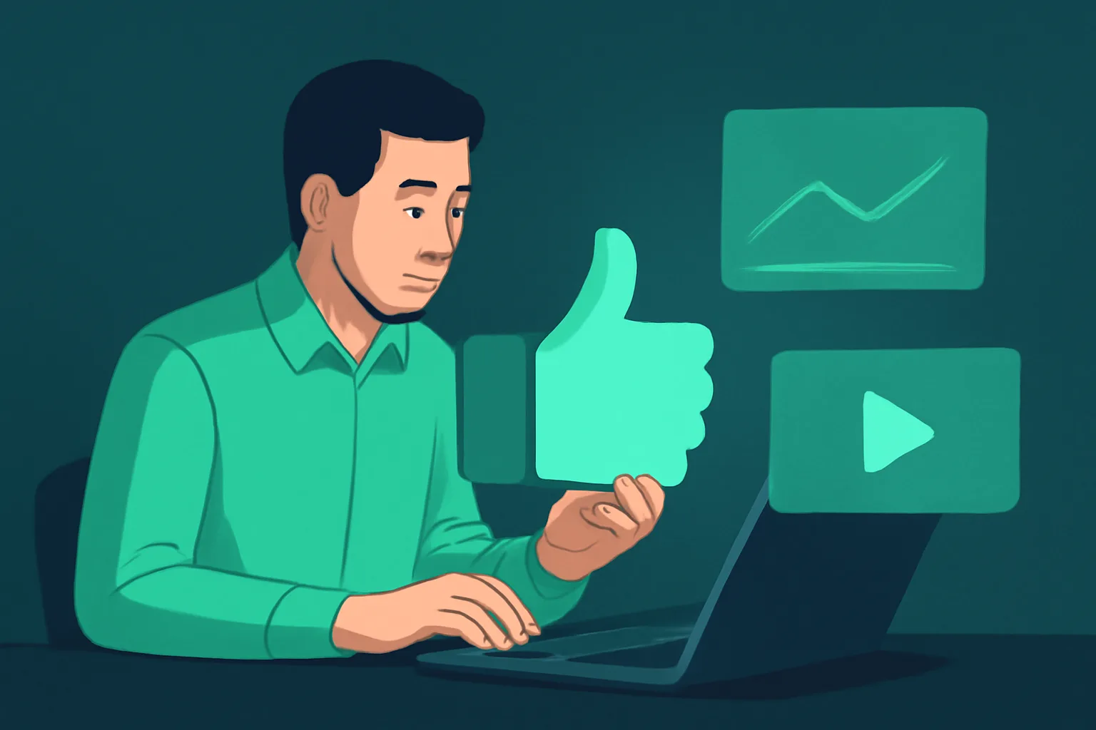 MetaSocial24Hr: เลือก 'เพิ่มไลค์โพสต์ Facebook (Emoji)' หรือ 'เพิ่มยอดวิววิดีโอ/สตอรี่ Facebook' อย่างไรให้ปัง