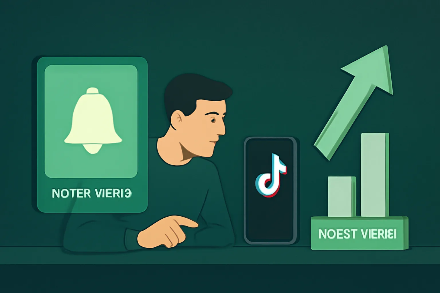 ซื้อผู้ติดตาม TikTok: Notify Views vs Boost Views กลยุทธ์ไหนคุ้มค่ากว่ากัน?