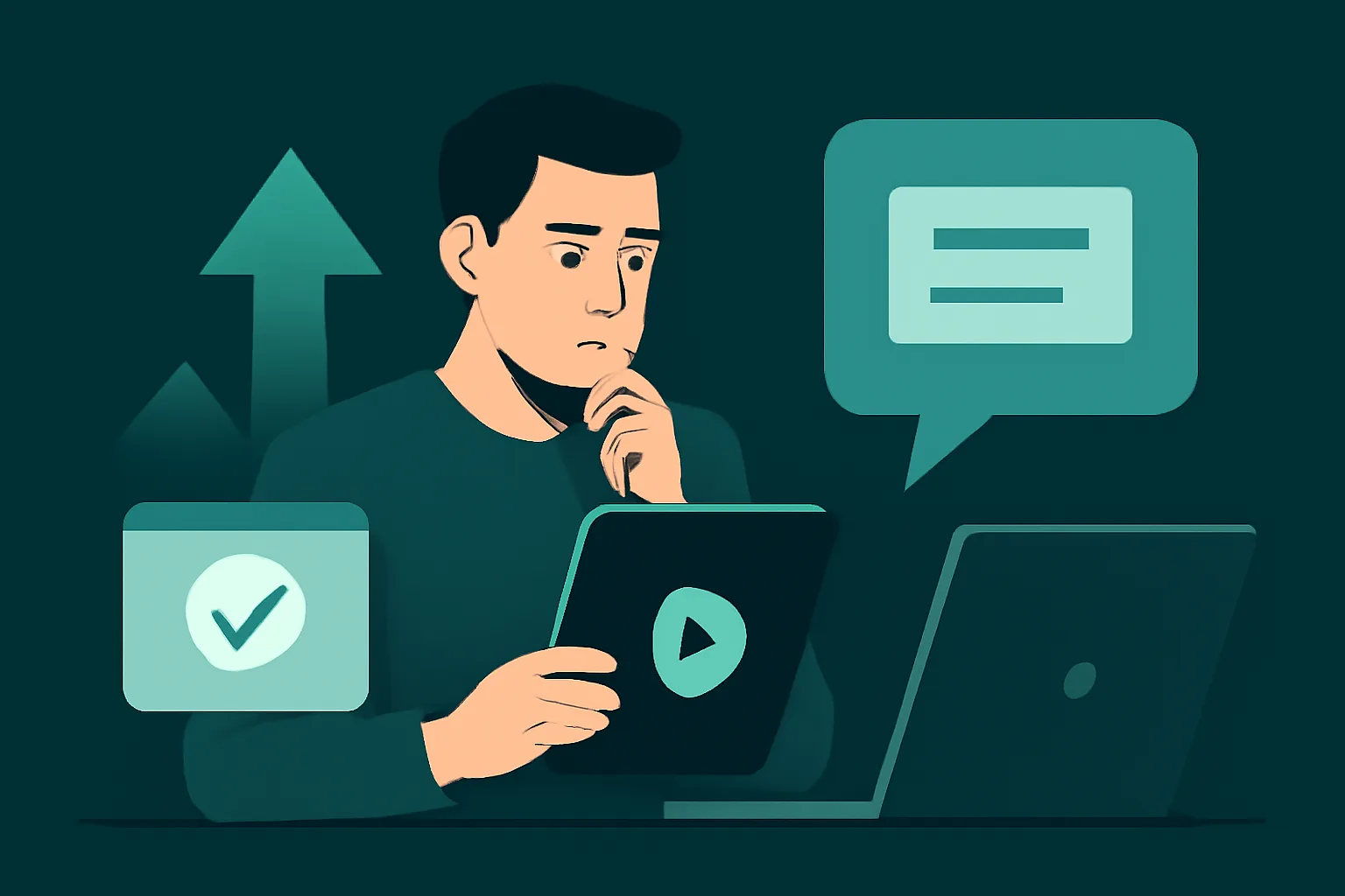 วิธีเลือกบริการเพิ่มยอดวิววิดีโอ Facebook Reels: Notify Views หรือ Boost Views แบบไหนเหมาะกับธุรกิจคุณ?