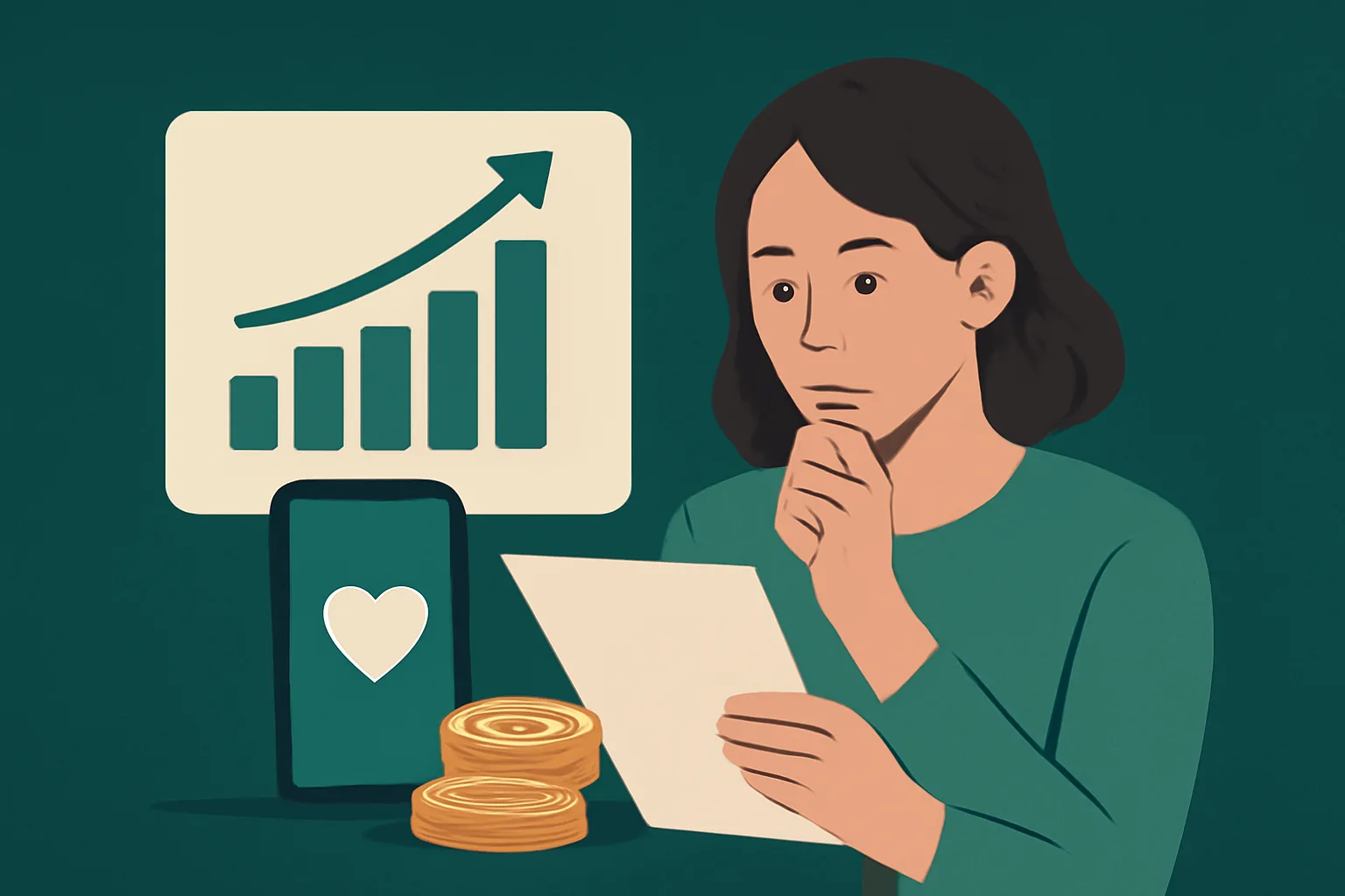 วิธีวัดผล "ต้นทุนต่อยอดไลค์" (Cost Per Like) บน Instagram ให้คุ้มค่าสำหรับร้านค้าออนไลน์