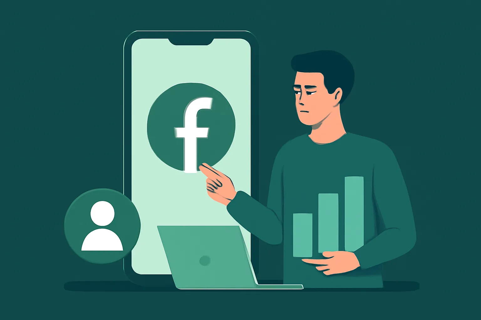 วิธีเพิ่มผู้ติดตาม Facebook (ไทย) อย่างไร ให้ได้กลุ่มเป้าหมายจริง
