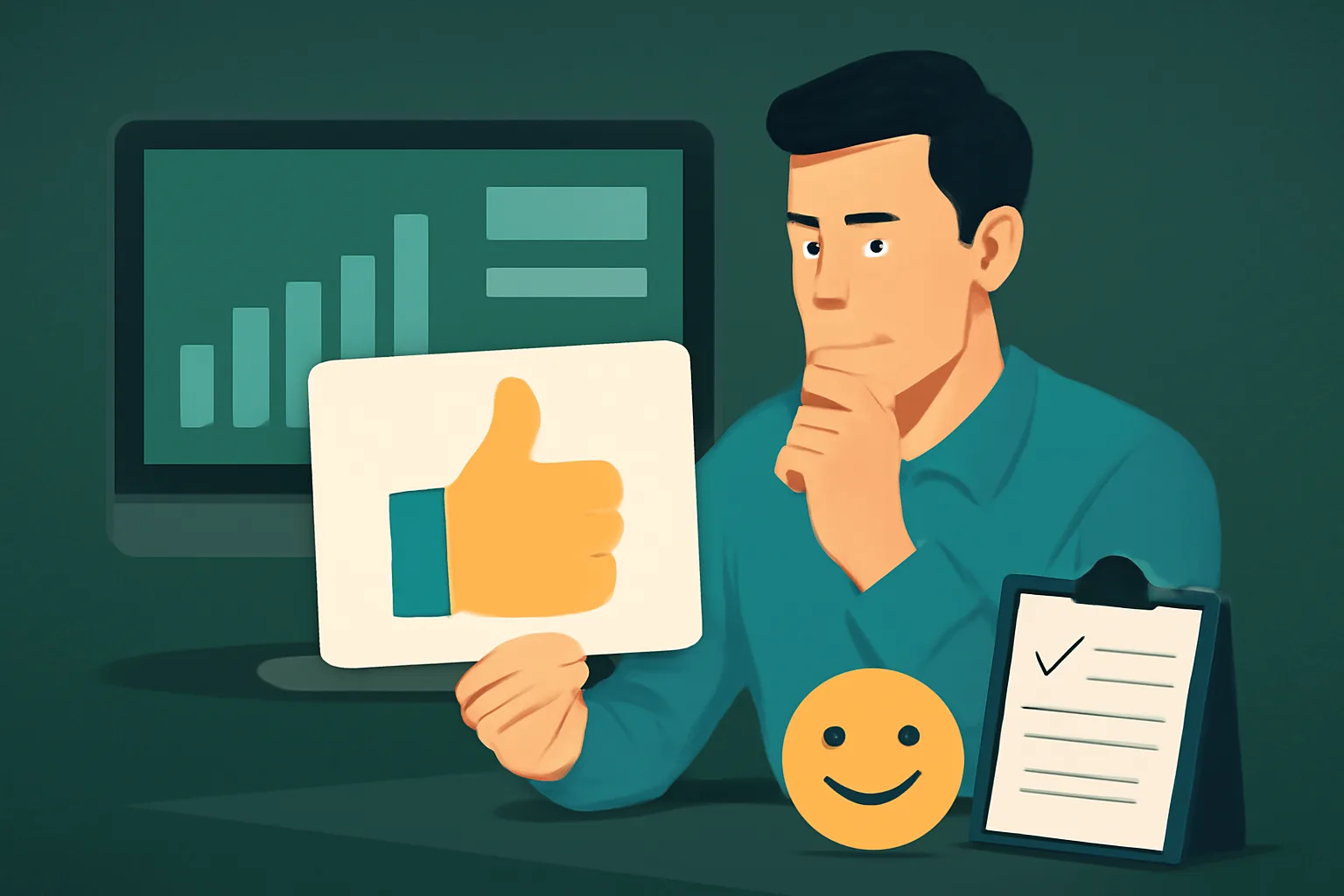 Facebook: วิธีตรวจสอบคุณภาพ 'ยอดไลค์โพสต์ (Emoji)' ให้เห็นผลจริงและคุ้มค่า