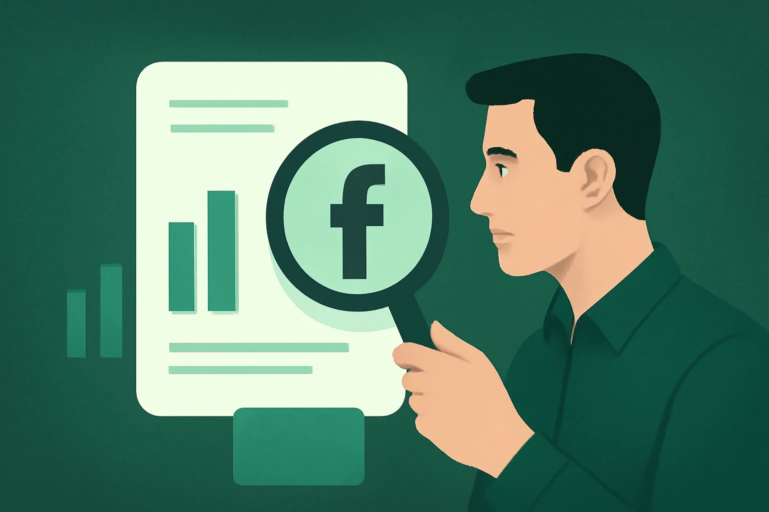 MetaSocial24Hr: วิธีตรวจสอบคุณภาพผู้ติดตาม Facebook (ไทย) ให้ตรงกลุ่มเป้าหมาย