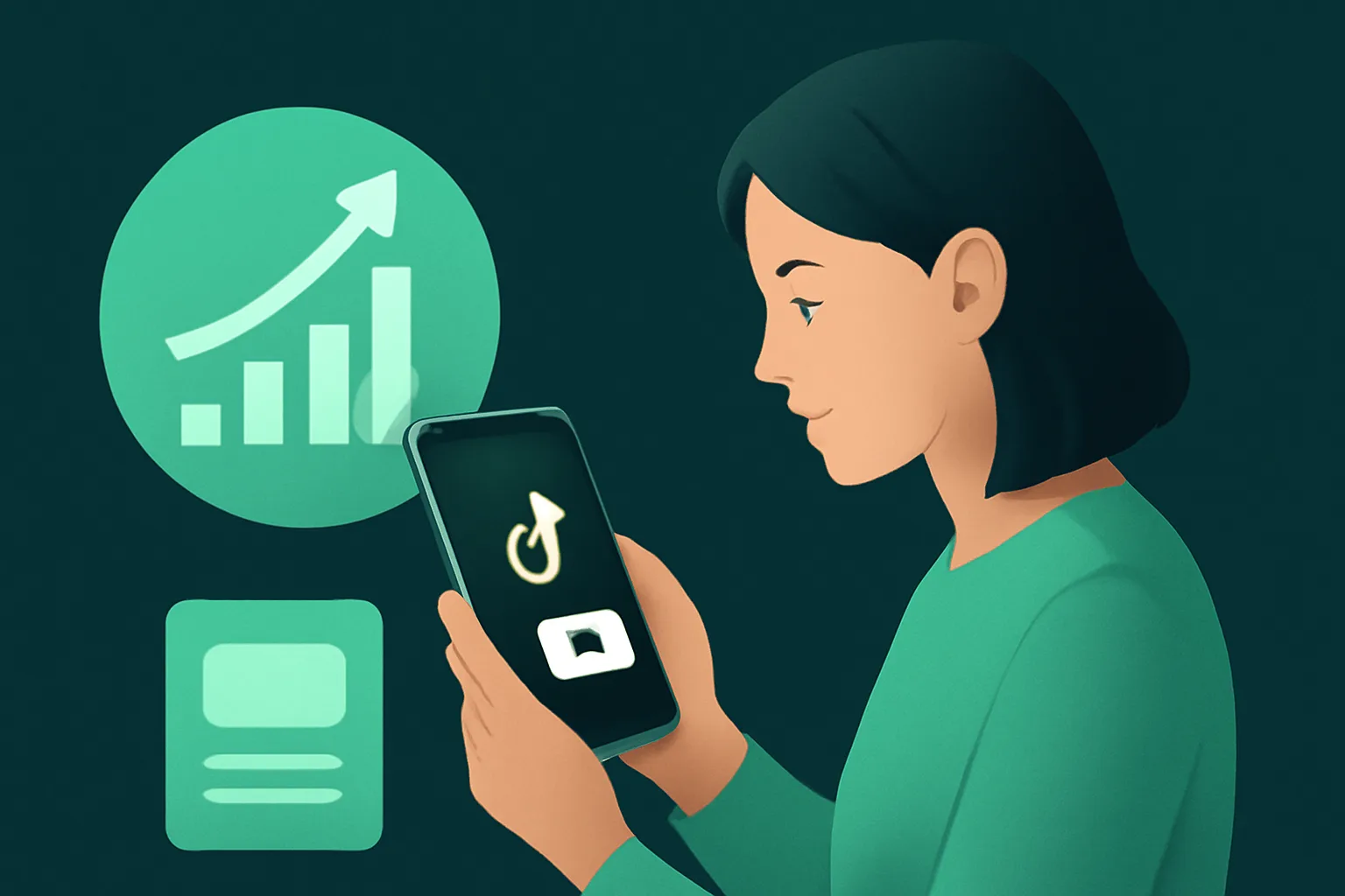 วิธีใช้บริการเพิ่มยอดวิว TikTok "Notify Views" ให้ตรงกลุ่มเป้าหมายธุรกิจ