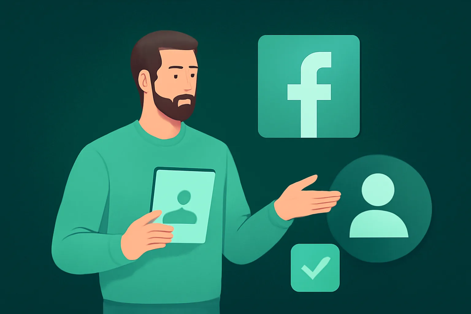 Facebook: วิธีเพิ่มคนเข้ากลุ่มให้ได้สมาชิกคุณภาพและมีส่วนร่วมจริง
