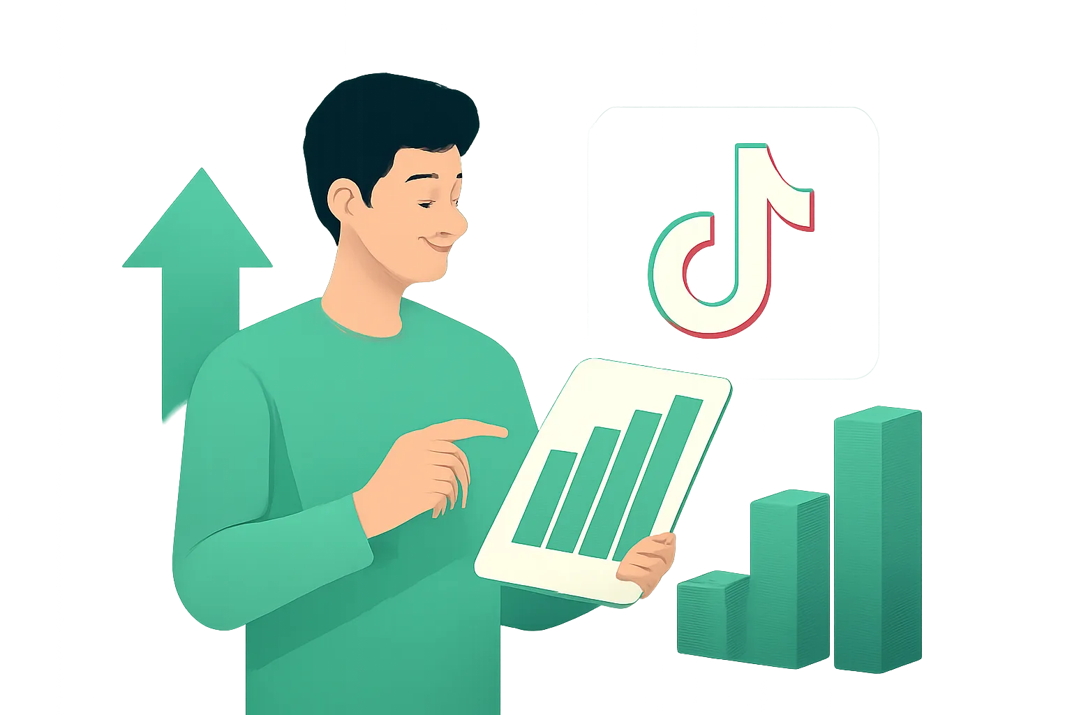 MetaSocial24Hr: วิธีเลือกบริการ 'เพิ่มยอดวิววิดีโอ TikTok' ให้เข้าถึงกลุ่มเป้าหมาย