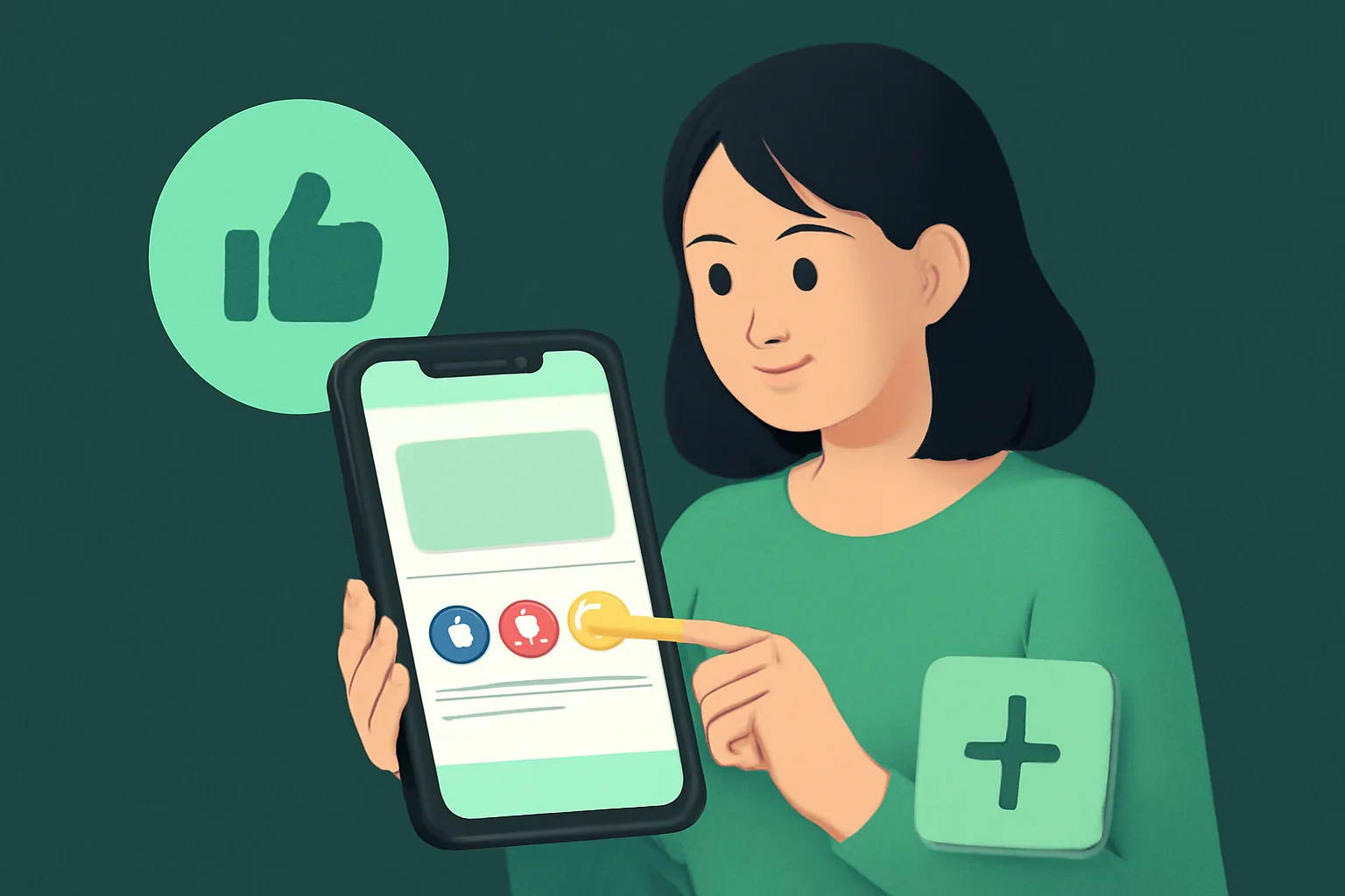 วิธีใช้บริการเพิ่มไลค์โพสต์ Facebook แบบ Emoji ให้ตรงใจกลุ่มเป้าหมาย