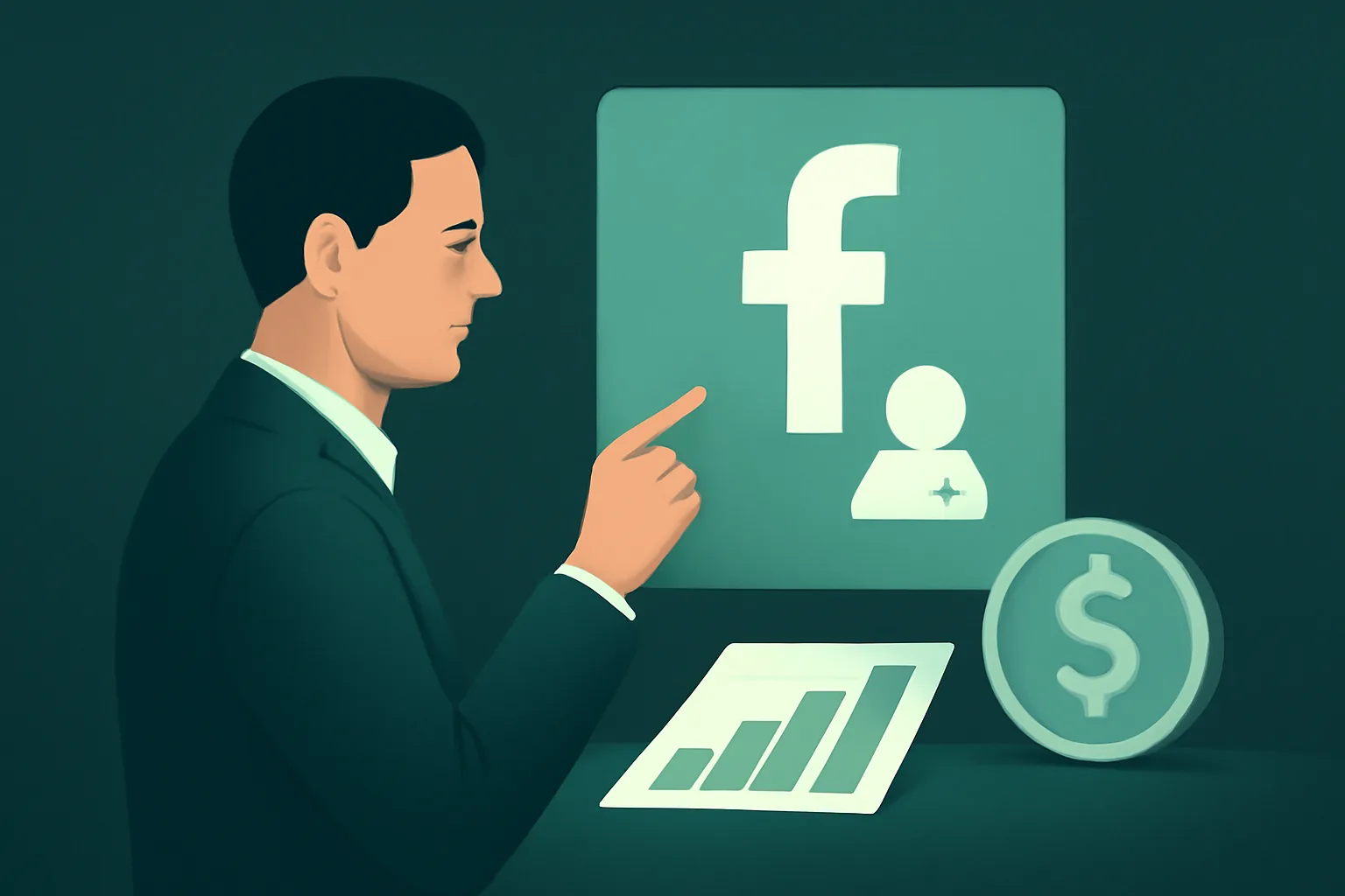 Facebook: วิธีเลือกแพ็กเกจ 'เพิ่มผู้ติดตาม' ให้ดูสมจริงและคุ้มค่า