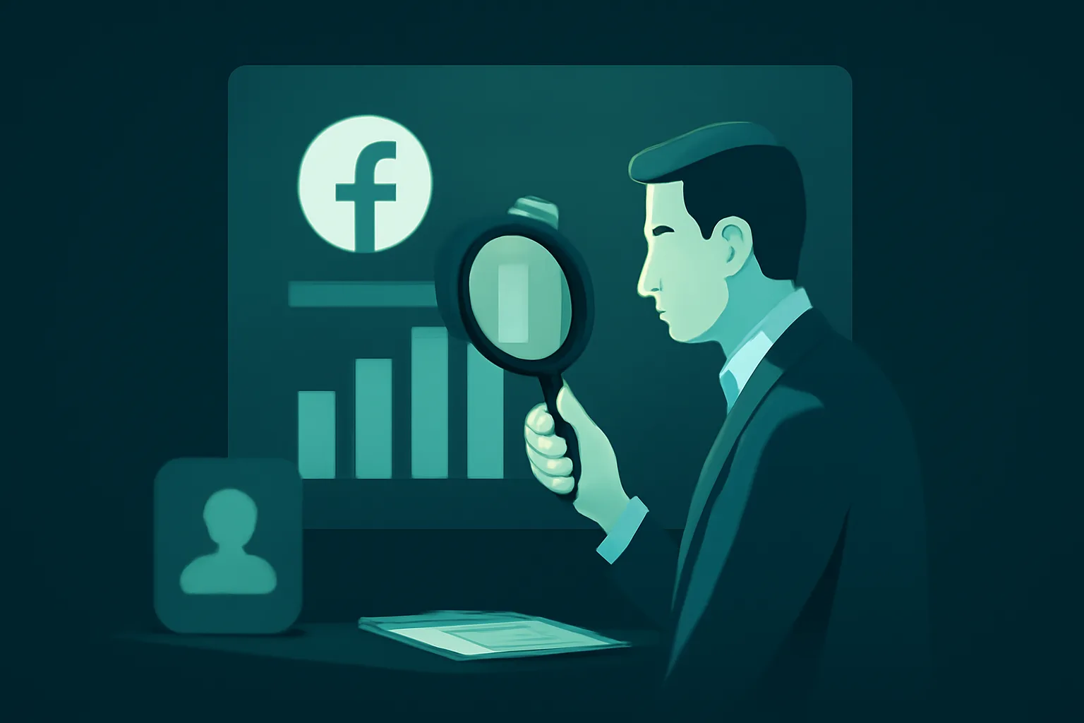 Facebook: คู่มือวัดผล 'คุณภาพ' ผู้ติดตามให้ตรงกลุ่มเป้าหมายร้านค้า