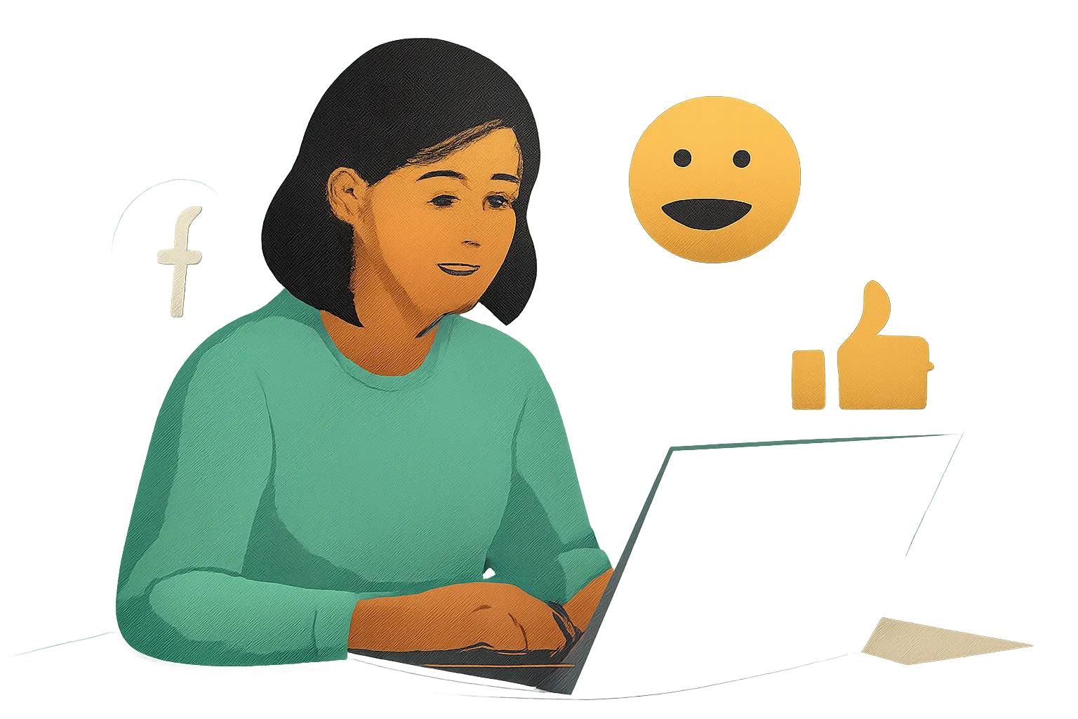 Facebook: คู่มือเลือก Emoji เพิ่มไลค์ ให้โพสต์สื่อสารอารมณ์ร้านค้าอย่างมีประสิทธิภาพ