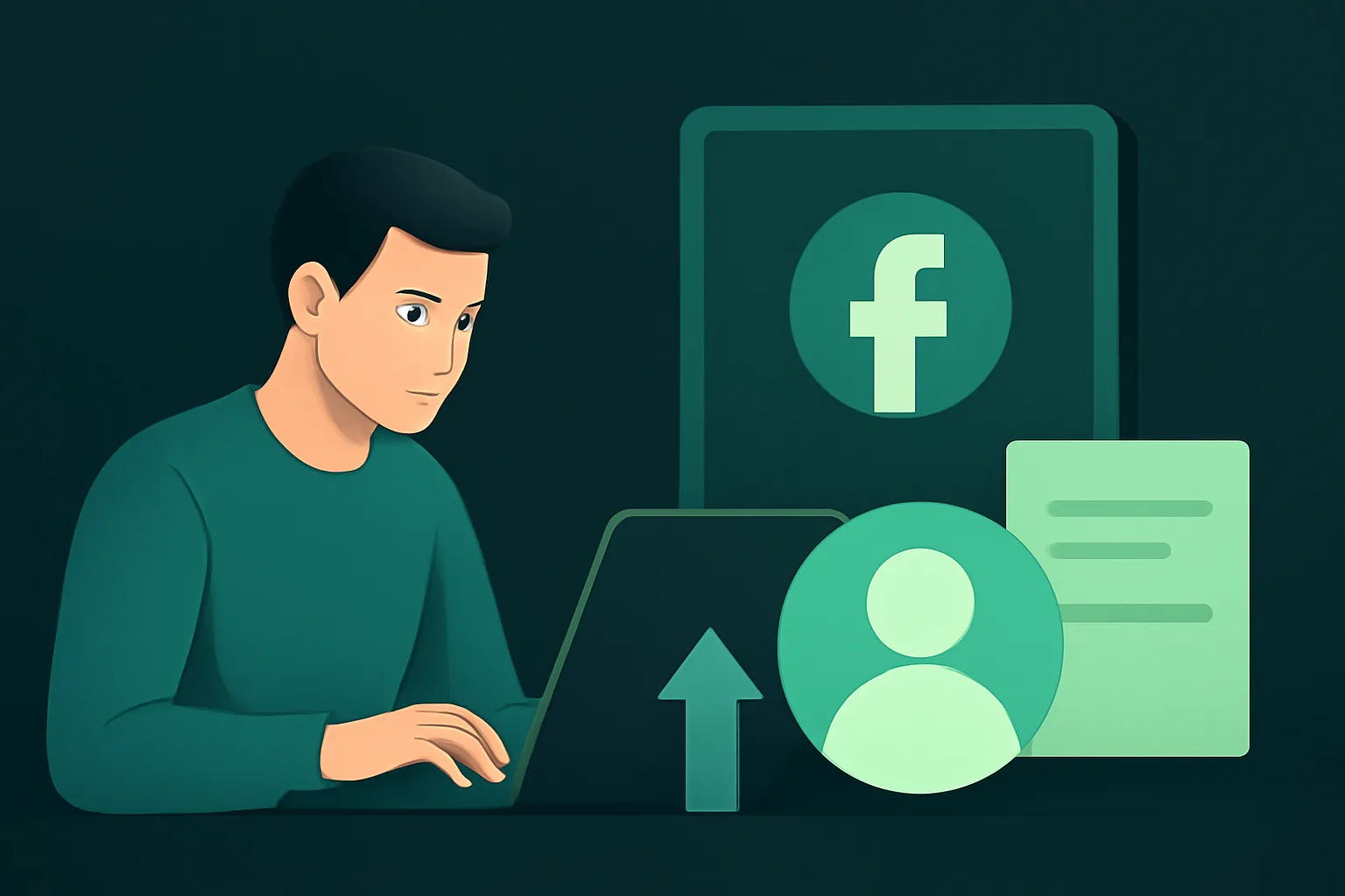 Facebook: คู่มือเลือกบริการ "เพิ่มผู้ติดตาม" (Thai Followers) ให้ร้านค้าออนไลน์