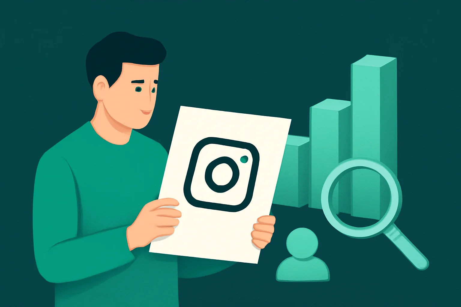MetaSocial24Hr: วิธีเลือกใช้บริการ "เพิ่มผู้ติดตาม Instagram (Thai)" ให้ได้ฐานลูกค้าที่วัดผลได้จริง