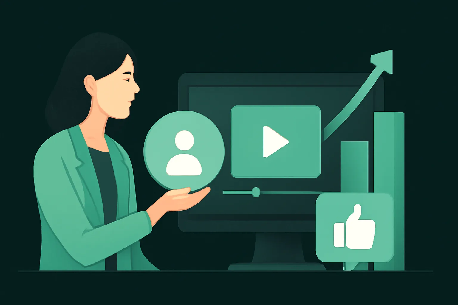 Facebook: เพิ่มผู้ติดตาม (Thai) vs. เพิ่มยอดวิว กลยุทธ์ไหนเร่งยอดขายได้ดีกว่า?