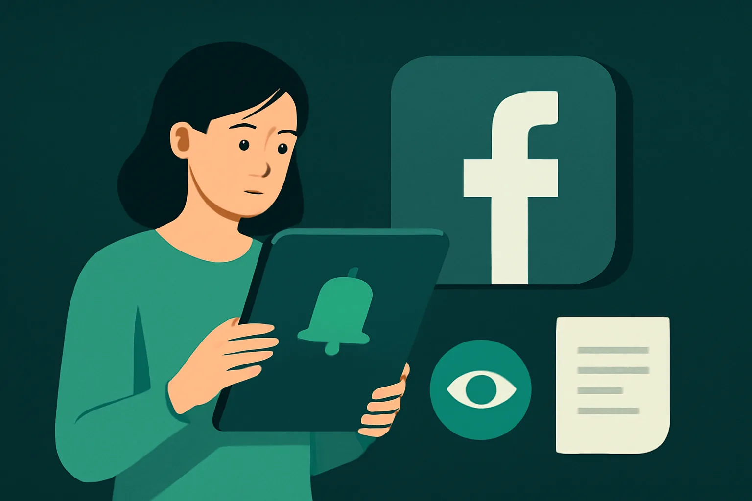 วิธีเพิ่มยอดวิว Facebook ให้วิดีโอเข้าถึงกลุ่มเป้าหมายด้วย "Notify Views"