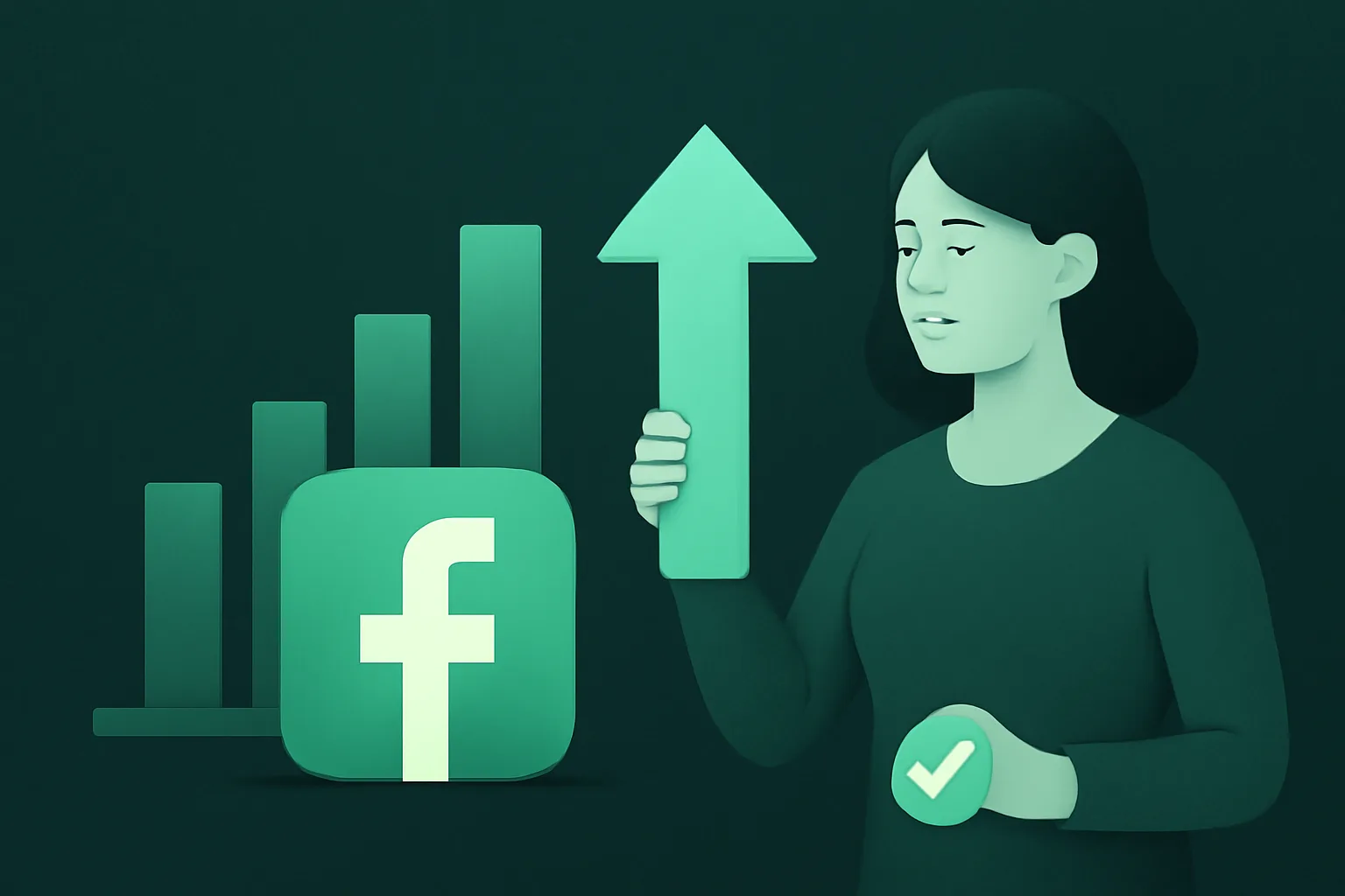 Facebook: เทคนิคการเลือก 'เพิ่มผู้ติดตาม (Thai)' ให้ได้ลูกค้าคุณภาพสำหรับร้านค้าออนไลน์