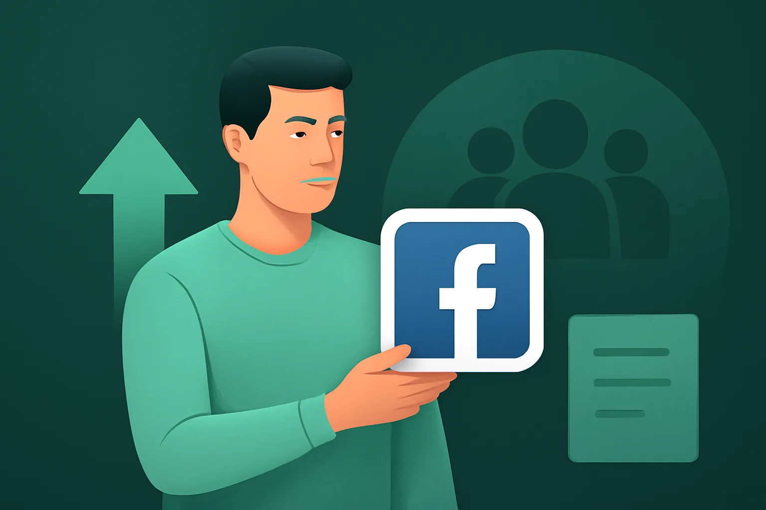 วิธีเพิ่มคนเข้ากลุ่ม Facebook อย่างไรให้ได้สมาชิกตรงเป้าหมายธุรกิจ