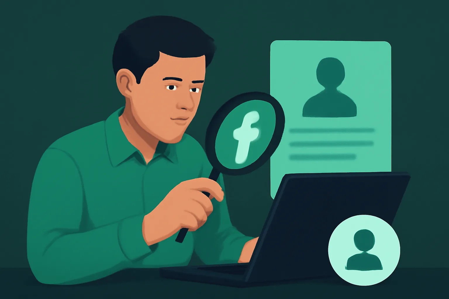 Facebook: วิธีเลือกบริการ 'เพิ่มผู้ติดตาม (Thai)' ให้ตรงกลุ่มเป้าหมายที่ใช่