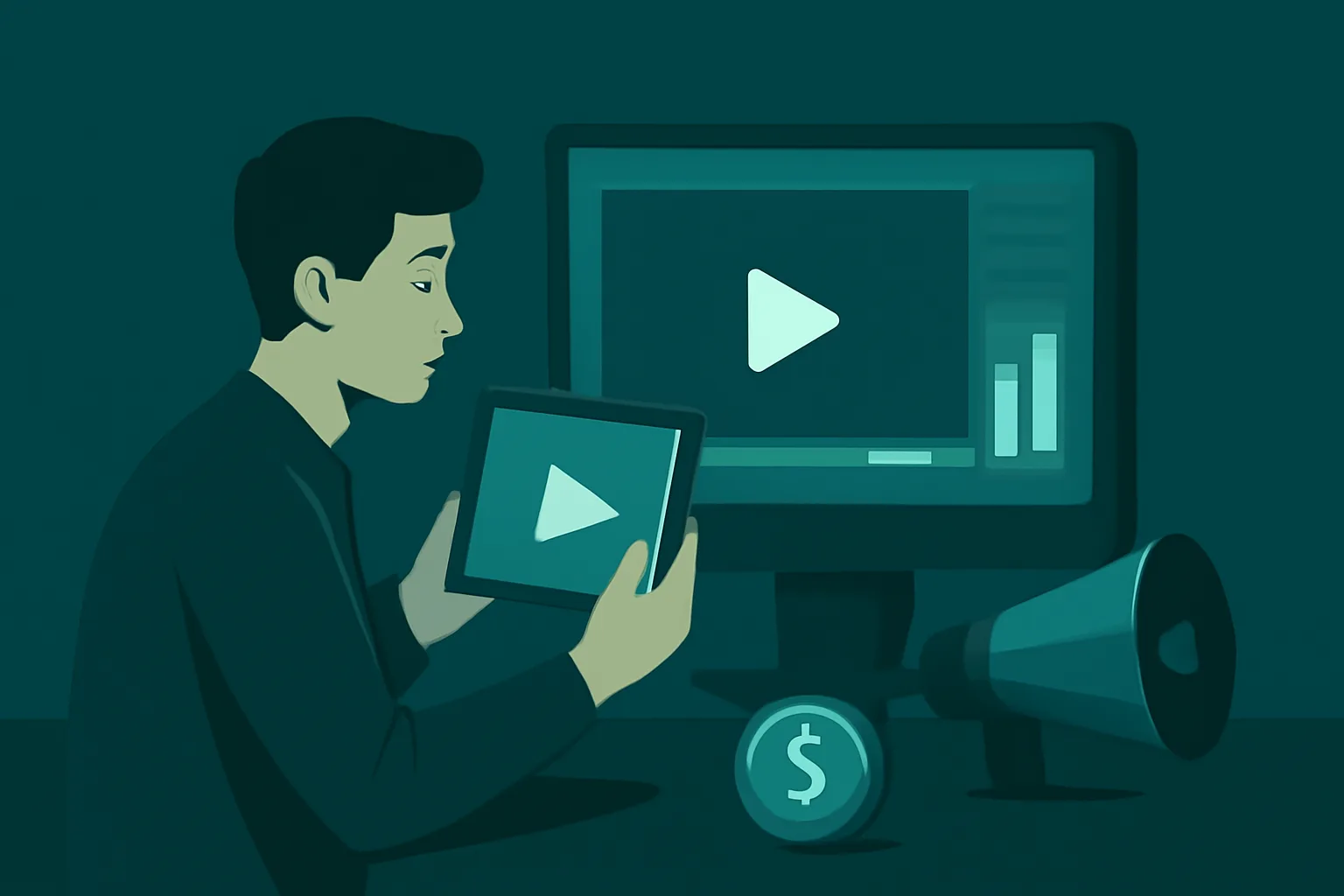 Facebook: วัดผล 'เพิ่มยอดวิววิดีโอ' Notify Views vs Boost Views ให้คุ้มค่า