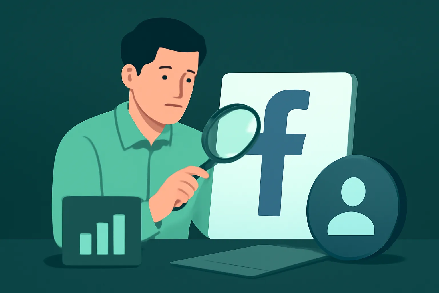 MetaSocial24Hr: เทคนิคเลือกจำนวนผู้ติดตาม Facebook (ไทย) ให้สัมพันธ์กับสินค้าและงบประมาณ