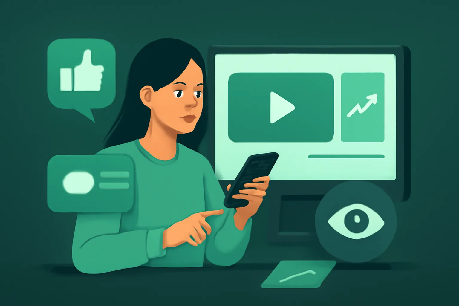 Facebook: วิธีเลือกใช้บริการ 'เพิ่มยอดวิววิดีโอ/สตอรี่' ให้เหมาะกับคอนเทนต์ร้านค้า