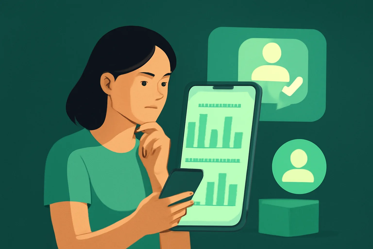 ปั๊มผู้ติดตาม IG คนไทย: Real Followers vs. General Followers แบบไหนเหมาะกับ SME ไทย?