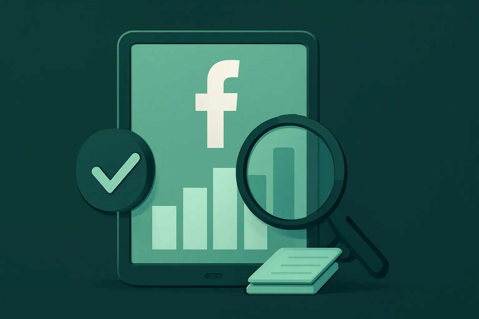 Facebook: การวัดผล "คุณภาพ" ผู้ติดตามที่ได้จากบริการเสริม