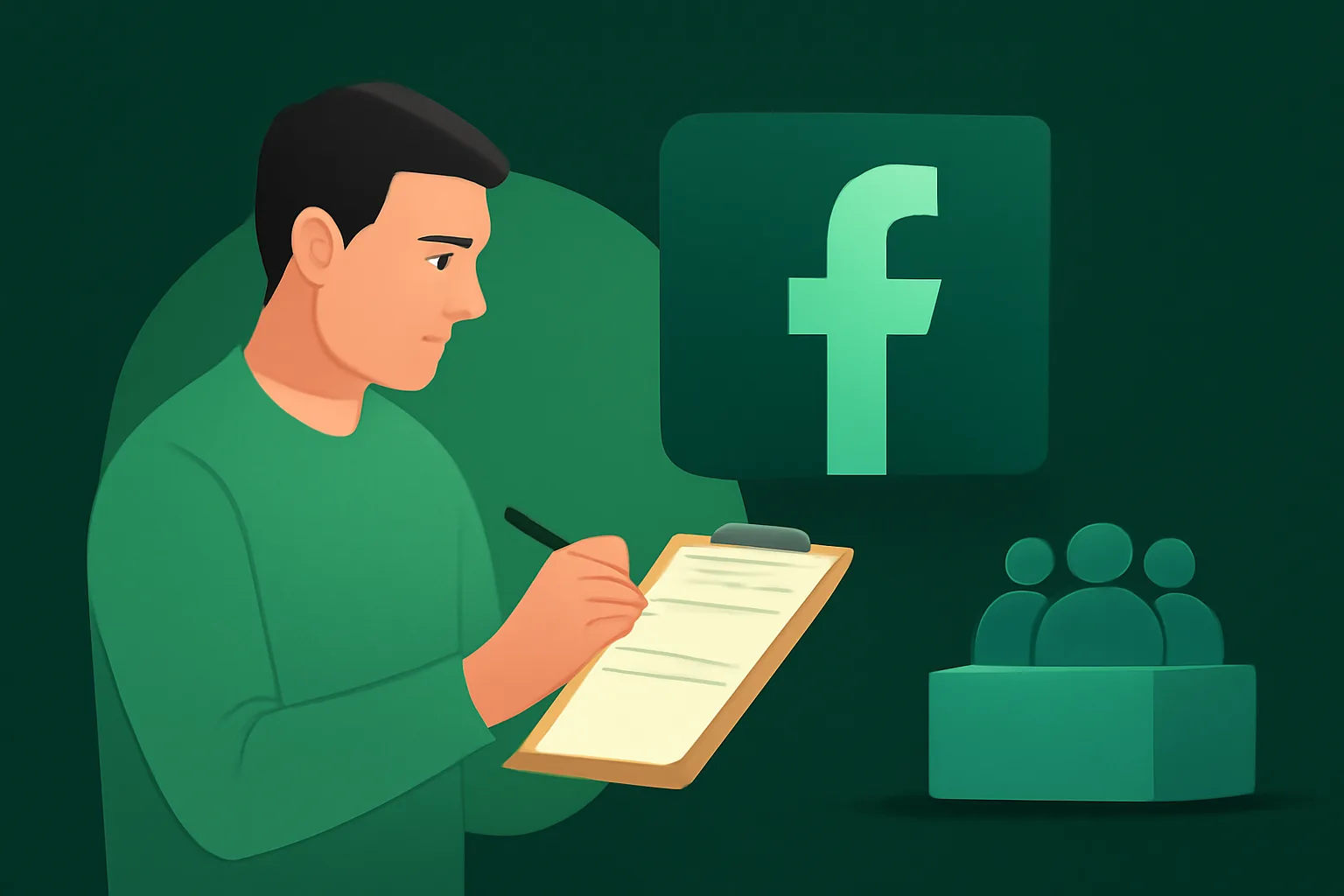 Facebook: เทคนิคการเลือกแพ็กเกจ "เพิ่มผู้ติดตาม" (Thai Followers) ให้ดูสมจริงและคุ้มค่า