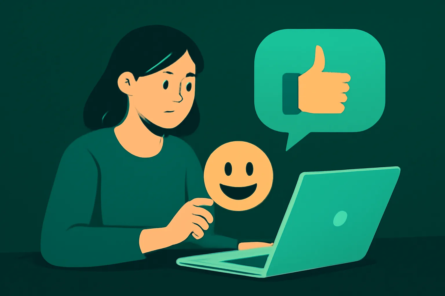 วิธีเพิ่มยอดไลค์โพสต์ Facebook (Emoji) ให้ตรงกลุ่มเป้าหมาย | เลือก Emoji สื่อสารแบรนด์