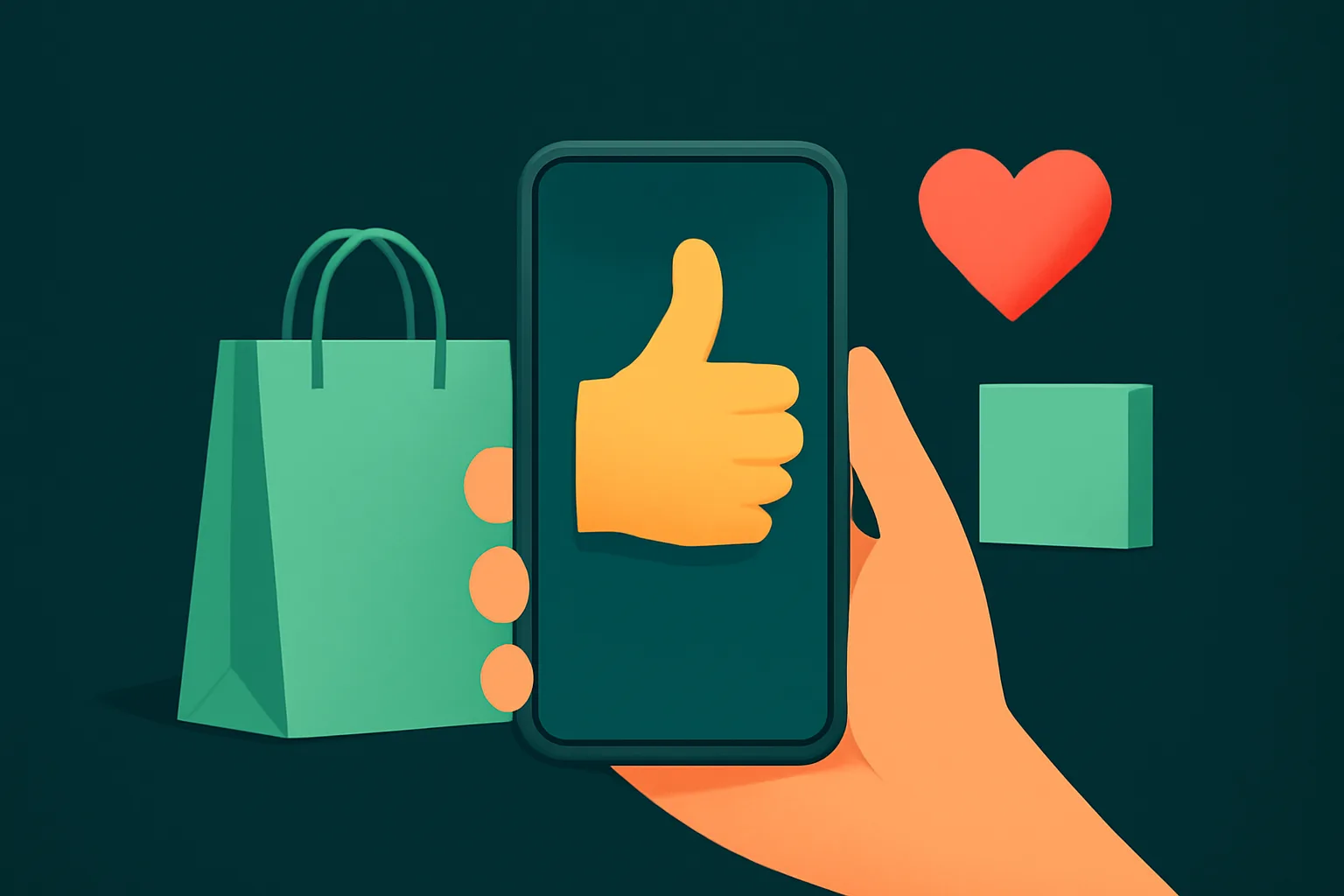 Facebook: วิธีเลือก Emoji Likes ที่เหมาะสมกับโพสต์สินค้า เพิ่มการมีส่วนร่วม