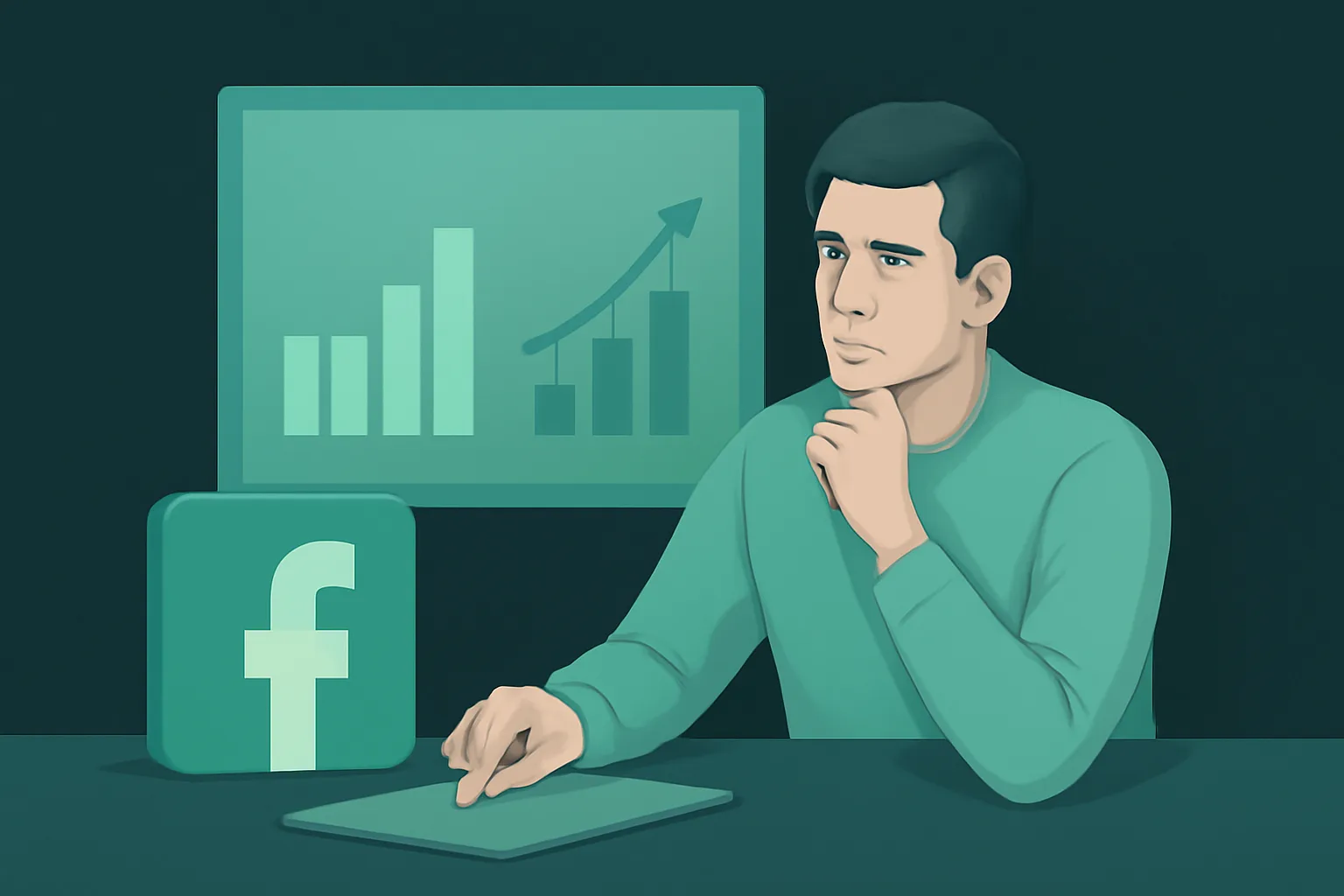 Facebook: เพิ่มคนเข้ากลุ่ม vs เพิ่มยอดแชร์โพสต์ ตัวไหนดีกว่ากัน?