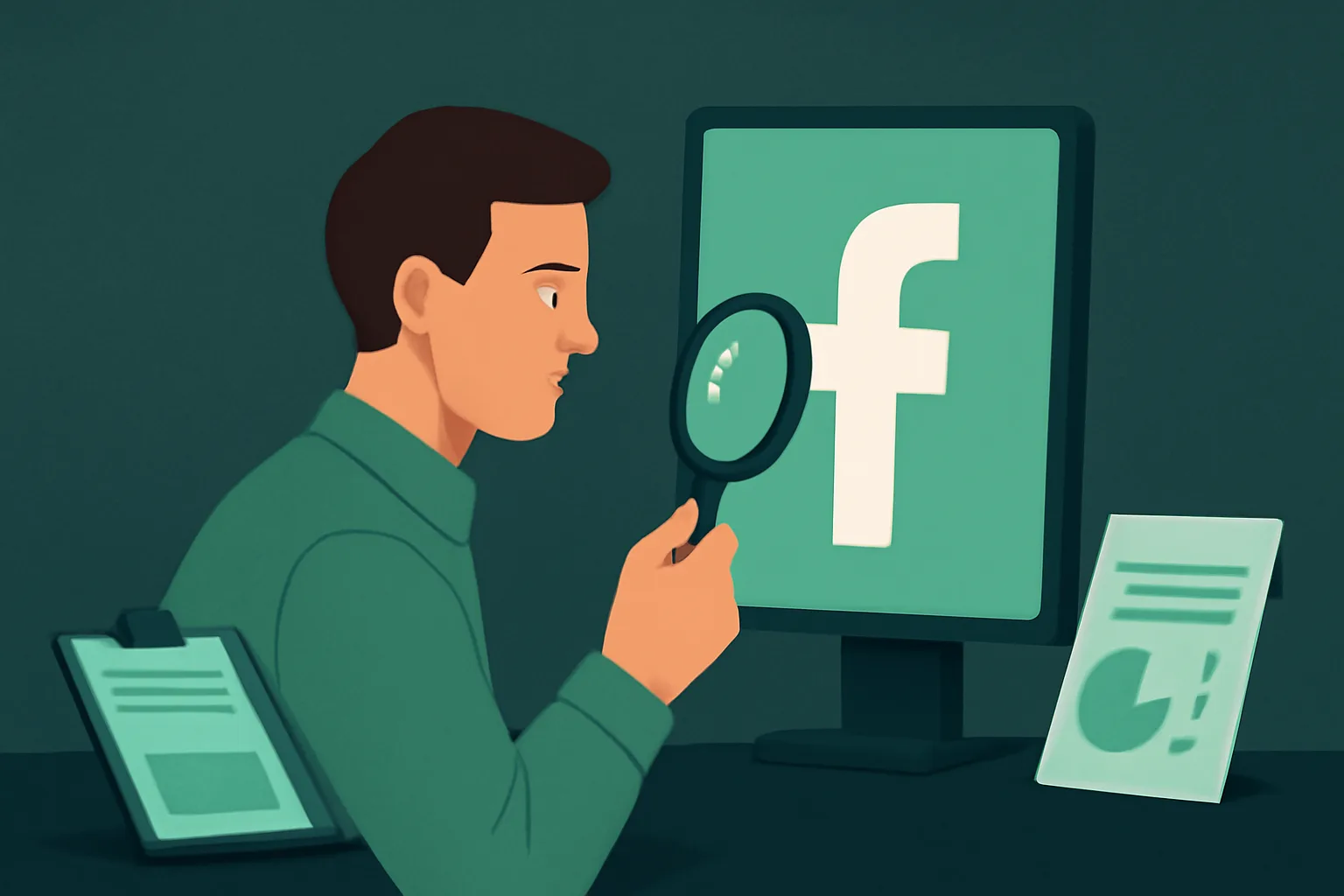 วิธีเลือกผู้ติดตาม Facebook คนไทย (Real Followers) ให้เหมาะกับธุรกิจร้านค้า