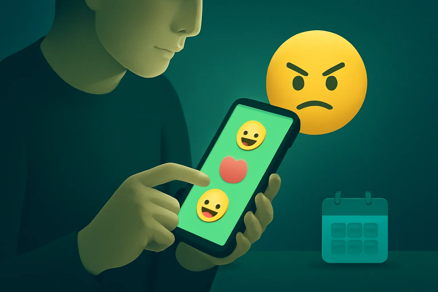 Facebook: คู่มือเลือก Emoji เพิ่มไลค์ ให้โพสต์สื่อสารอารมณ์ร้านค้าได้อย่างมีประสิทธิภาพ