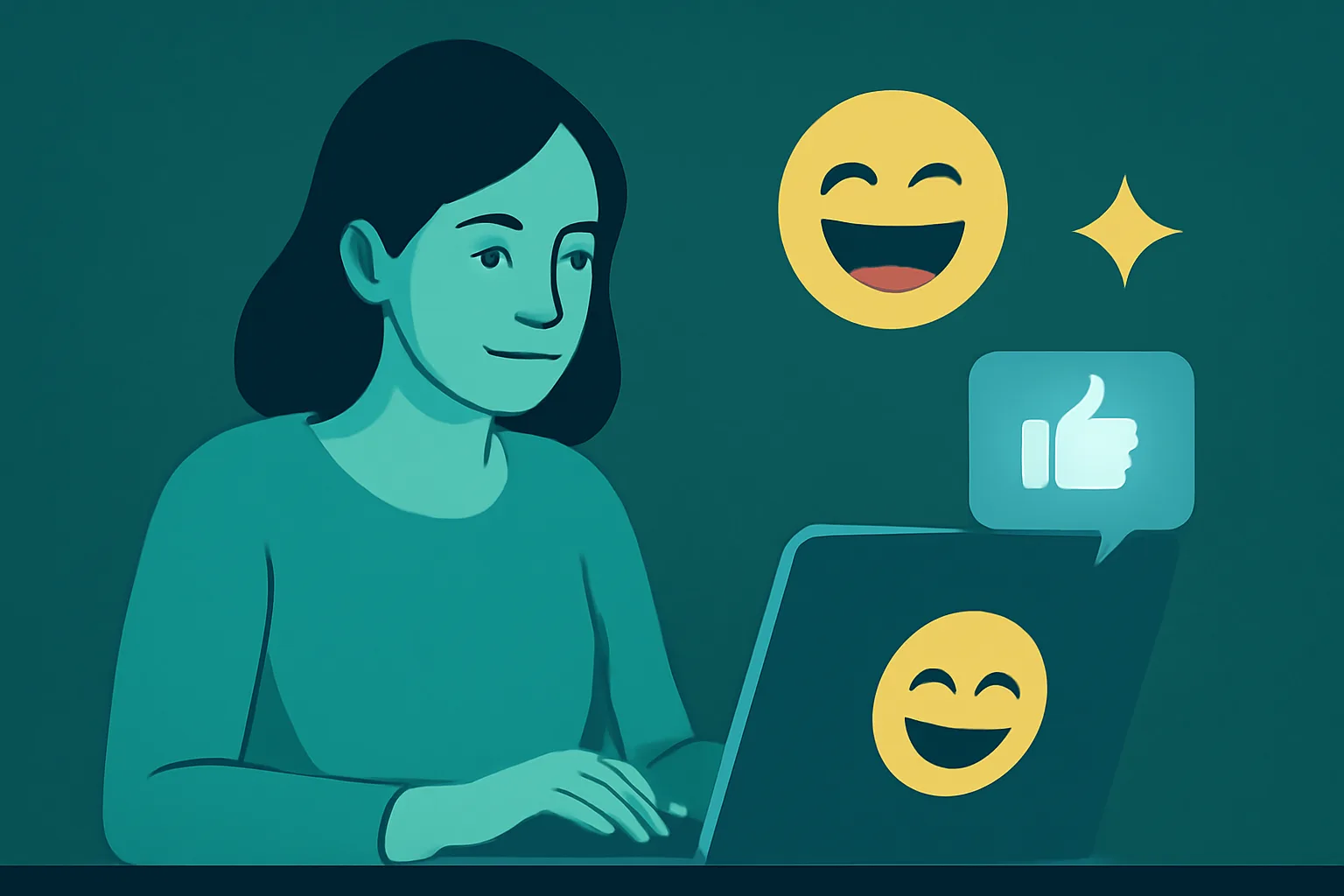 Facebook: คู่มือเลือก Emoji เพิ่มไลค์ สื่อสารตรงใจ สะท้อนแบรนด์ร้านค้า