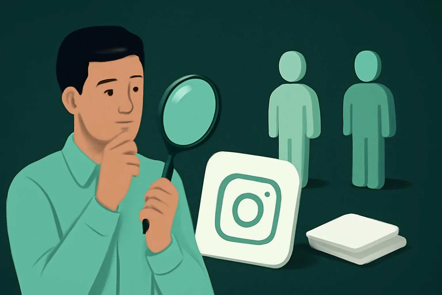 ปั๊มผู้ติดตาม IG คนไทย: Real Followers vs. General Followers สำหรับธุรกิจ