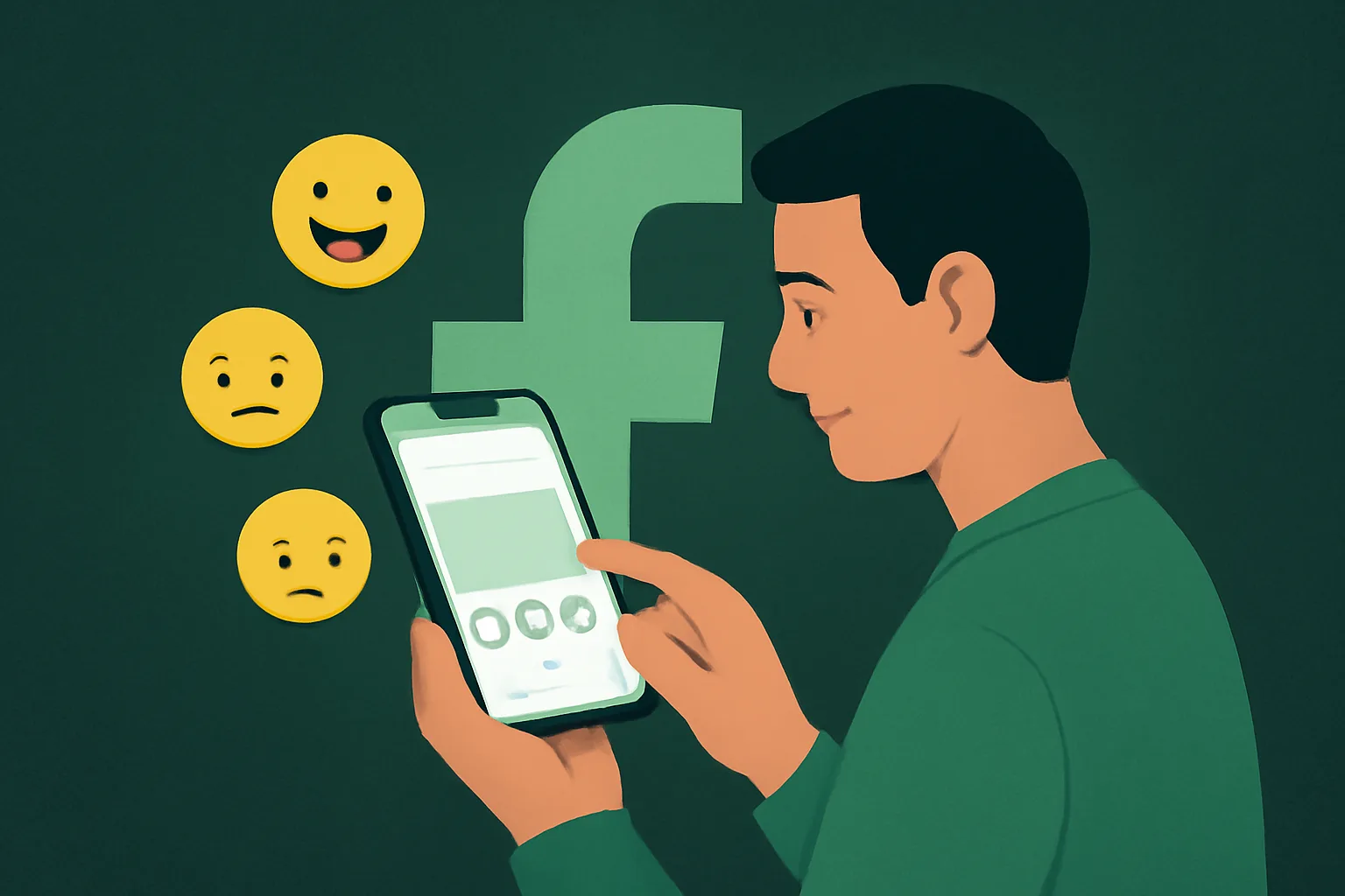 Facebook: เพิ่มยอดไลค์โพสต์ด้วย Emoji Likes สื่อสารตรงใจ เพิ่มโอกาสขาย