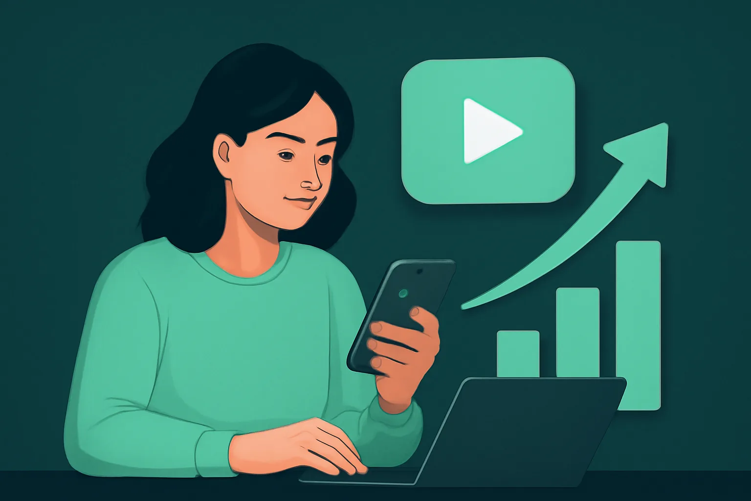Instagram Reels: เลือกบริการเพิ่มยอดวิวอย่างไร ให้ "ลูกค้าจริง" เห็นสินค้าจนอยากซื้อ?