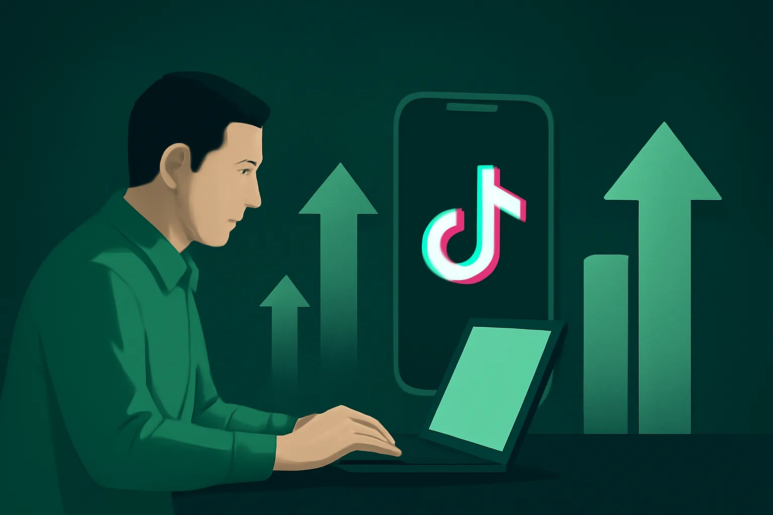 MetaSocial24Hr: ใช้ยอดวิว TikTok เพิ่มโอกาสให้ลูกค้าจริงเห็นสินค้า