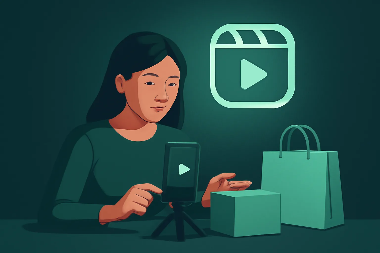Instagram Reels: เลือกประเภทวิดีโอเพิ่มยอดวิวให้ "โดนใจ" กลุ่มเป้าหมายร้านค้าออนไลน์