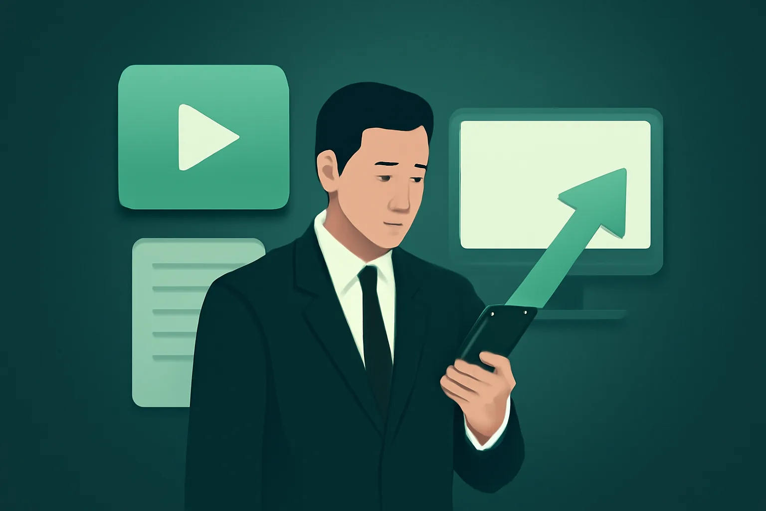 วิธีเพิ่มยอดวิววิดีโอ Facebook: Notify Views vs Boost Views แบบไหนดีที่สุดสำหรับธุรกิจ?