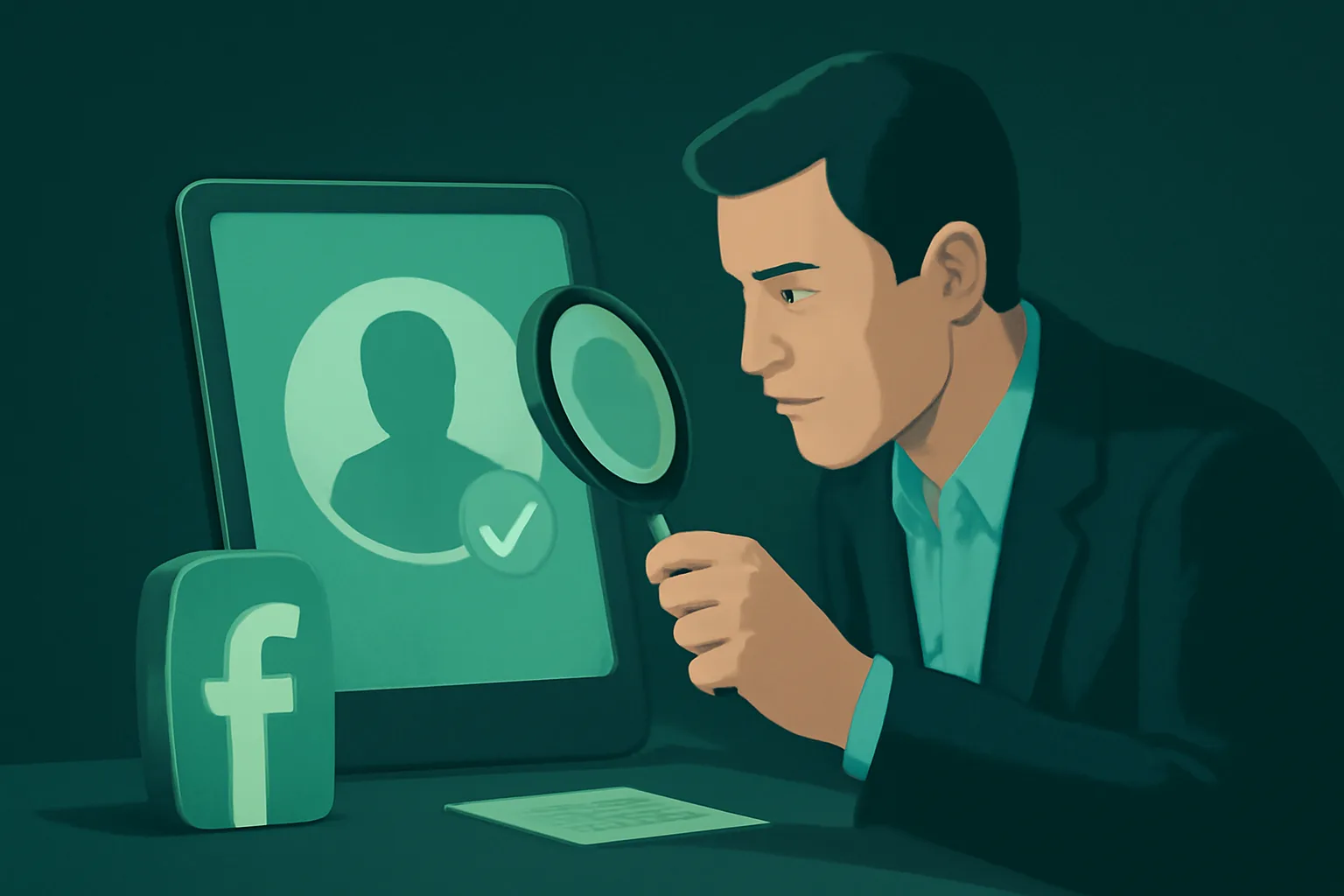 Facebook: ตรวจสอบคุณภาพผู้ติดตาม ส่งผลดีต่อร้านค้าออนไลน์จริงหรือ?