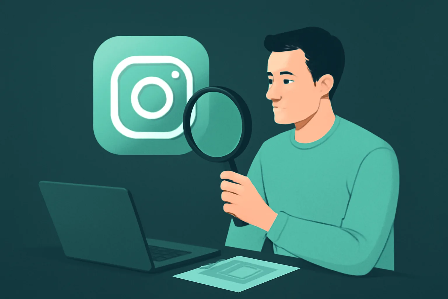 Instagram: วิธีเลือกใช้บริการเพิ่มผู้ติดตาม (Thai) ให้ได้ "ลูกค้า" ตัวจริง